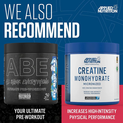 Applied Nutrition Casein Protein Powder - Micellar Casein Supplement, Slow Release Protein Applied NutritionUS supplements