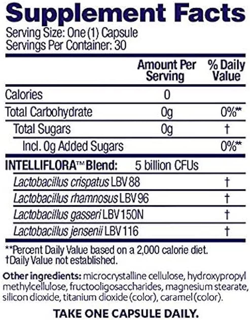 AZO Complete Feminine Balance Daily Probiotics for Women & D Mannose Urinary Tract Health AZOAu supplements