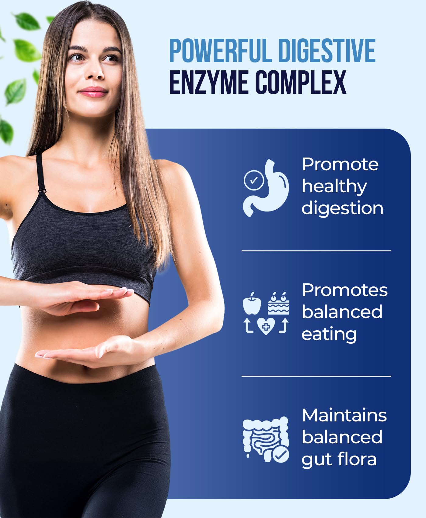 Prebiotics and Probiotics for Men & Women – 60 Billion CFU with 10 Strains – Pre and Probiotics with Acidophilus for Immune, Gut Health, Digestive Support, Constipation,Diarrhea, Gas & Bloating -30ct ZBIOMEAu supplements