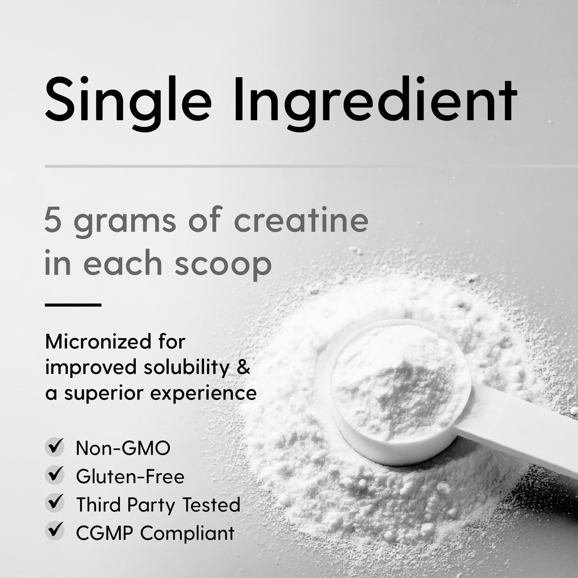 HEARTHY FOODS Creatine Monohydrate Micronized Powder 500G - 100 Servings, 5000mg Per Serving (5g) - 17.9 Oz for Men & Women Muscle Growth & Recovery - UNFLAVORED HEARTHY FOODSAu supplements