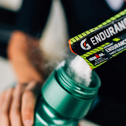 Gatorade Endurance Formula Powder With Electrolytes, Cherry, 1.72 Oz GatoradeUS supplements