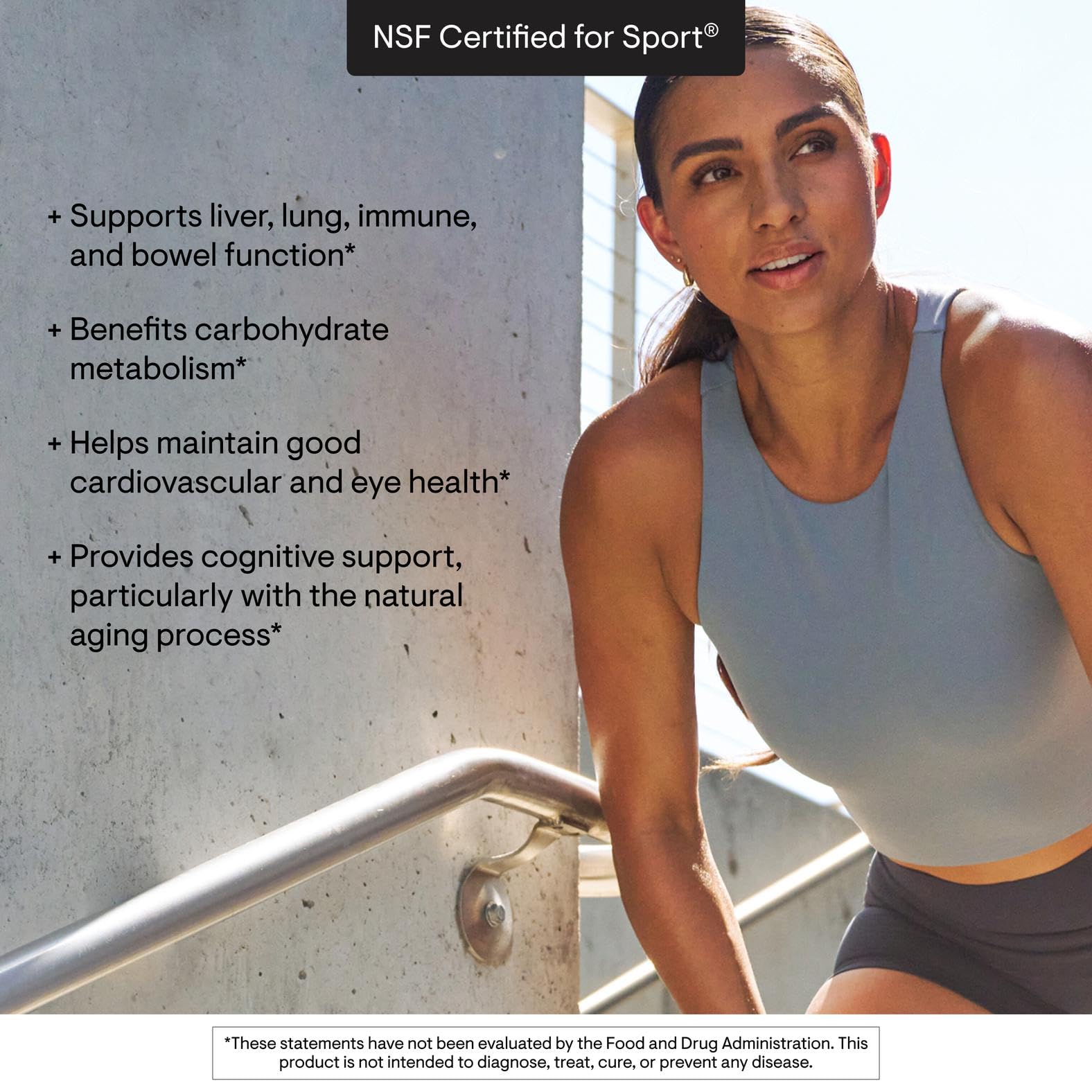 THORNE - Glutathione-SR - Sustained-Release Glutathione for Antioxidant Support* - 60 Capsules THORNEAu supplements