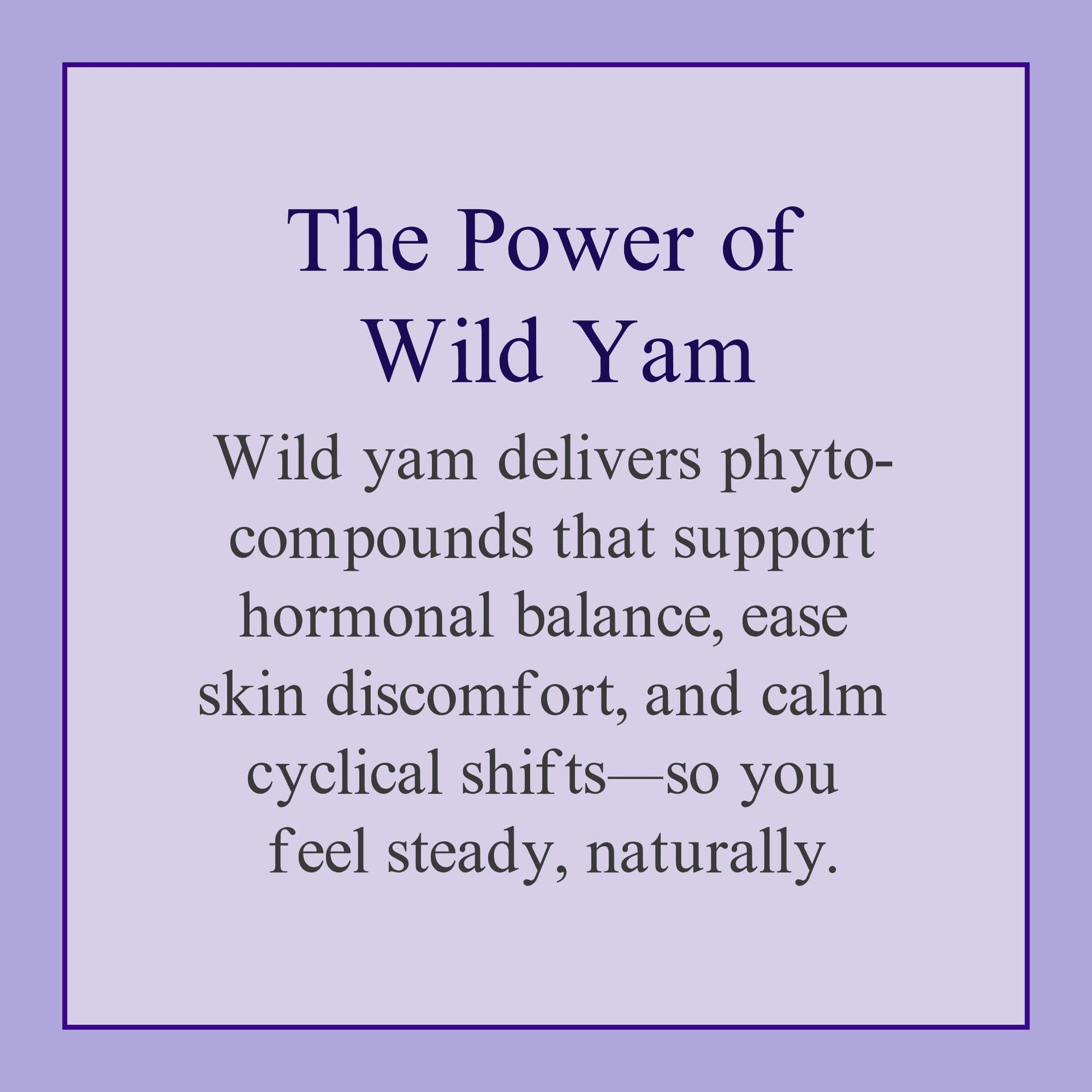At Last Naturals Wild Yam Cream Hormone Balance for Women Menopause PMS Relief with Vitamin E Helps Smooth Dry Skin Reduce Hot Flashes and Promotes Well Being (2 oz 1 Packs) At Last NaturalsAu supplements