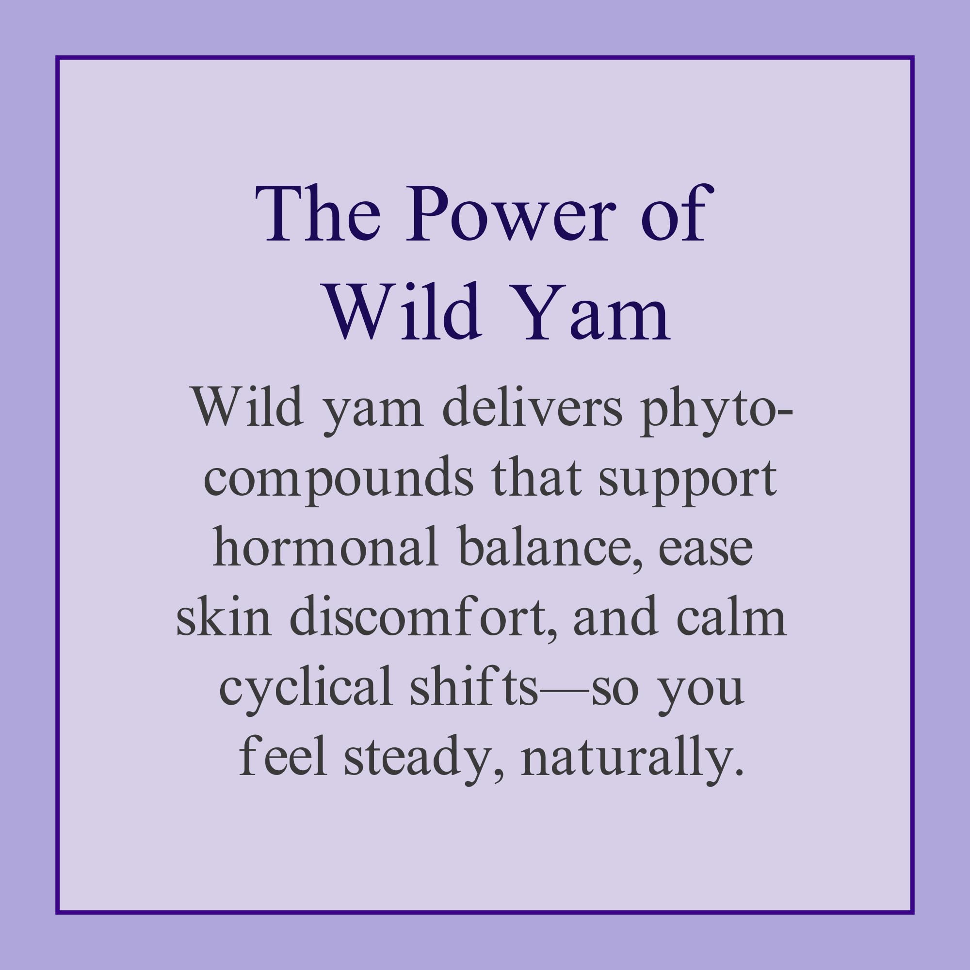 At Last Naturals Wild Yam Cream Hormone Balance for Women Menopause PMS Relief with Vitamin E Helps Smooth Dry Skin Reduce Hot Flashes and Promotes Well Being (2 oz 1 Packs) At Last NaturalsAu supplements