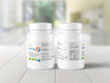 PECOS WELLNESS Flexi Joint Oil, Dietary Supplement PECOS WELLNESSAu supplements
