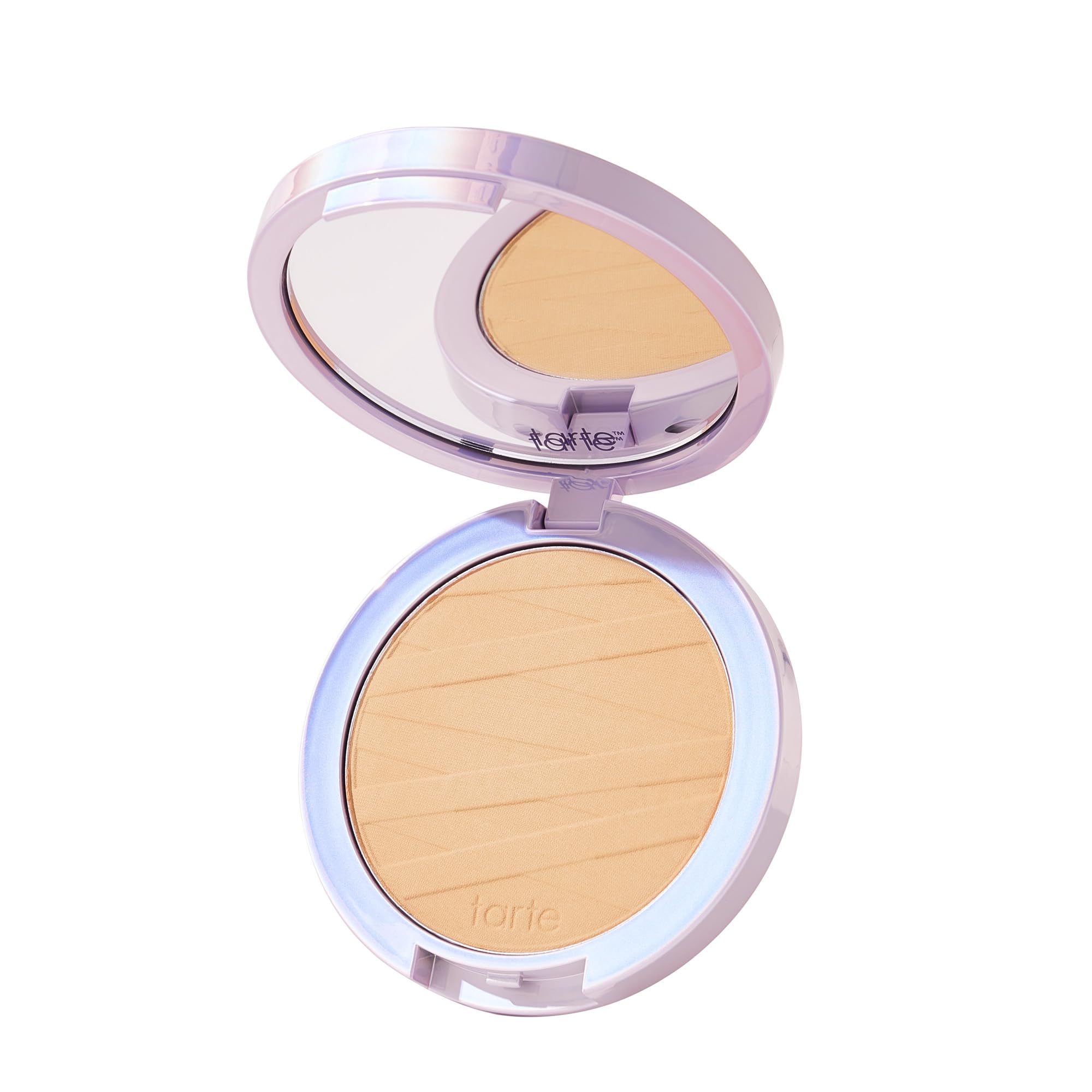 tarte face tape pressed powder – Medium-Coverage Waterproof Powder, Hyaluronic Acid & Peptides to Smooth & Set Makeup, Lightweight, Vegan & Cruelty-Free, full size, 20S light sand tarteAu supplements