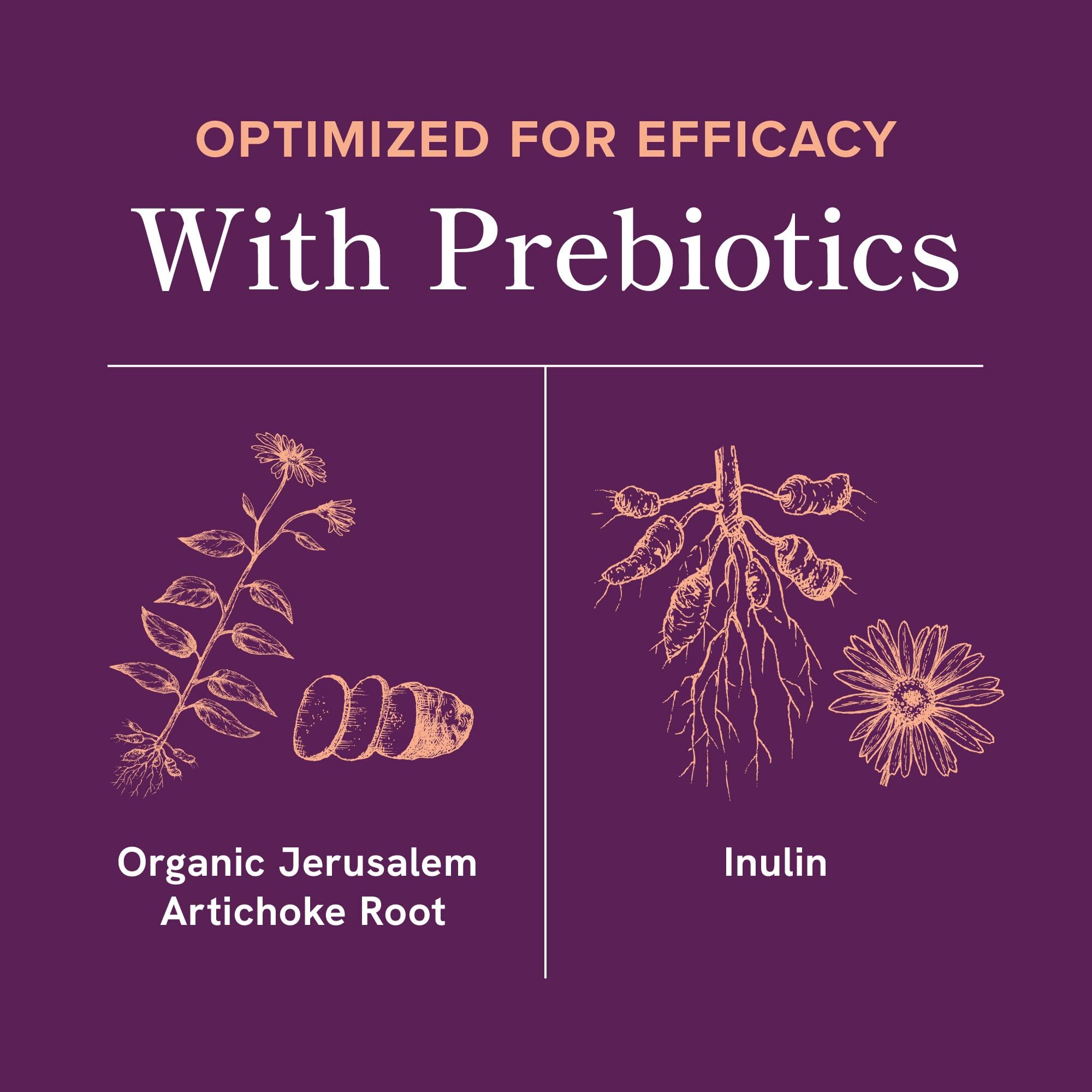 Menopause Support with Prebiotics and Probiotics for Women | Hormone Balance, Hot Flashes & Night Sweats | 50 Billion CFU, DIM & Black Cohosh | Triple Action Menopause Supplements for Women | 30 Ct SMNutritionAu supplements