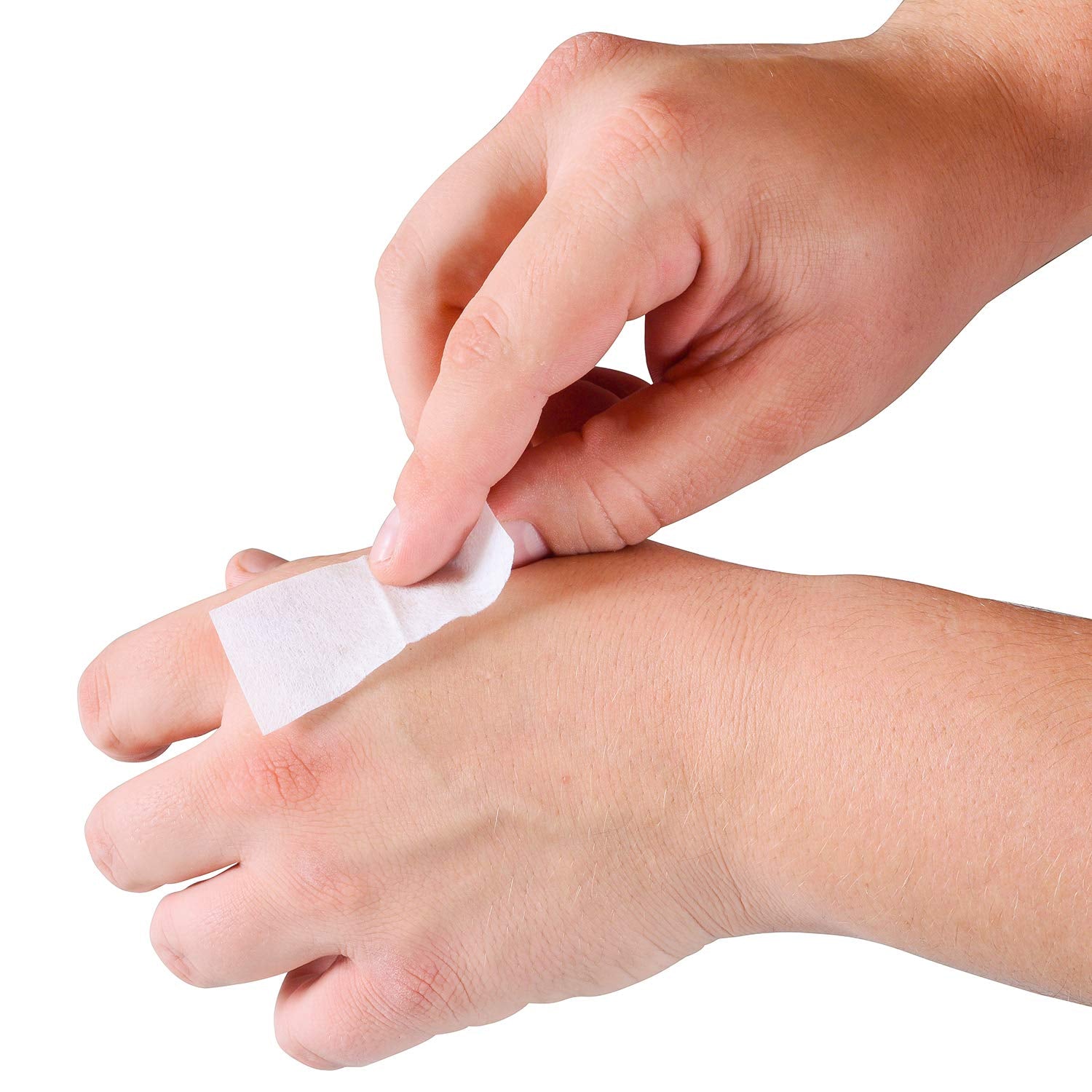 Care Touch Alcohol Wipes - Individually Wrapped Alcohol Prep Pads with 70% Isopropyl Care TouchUS supplements