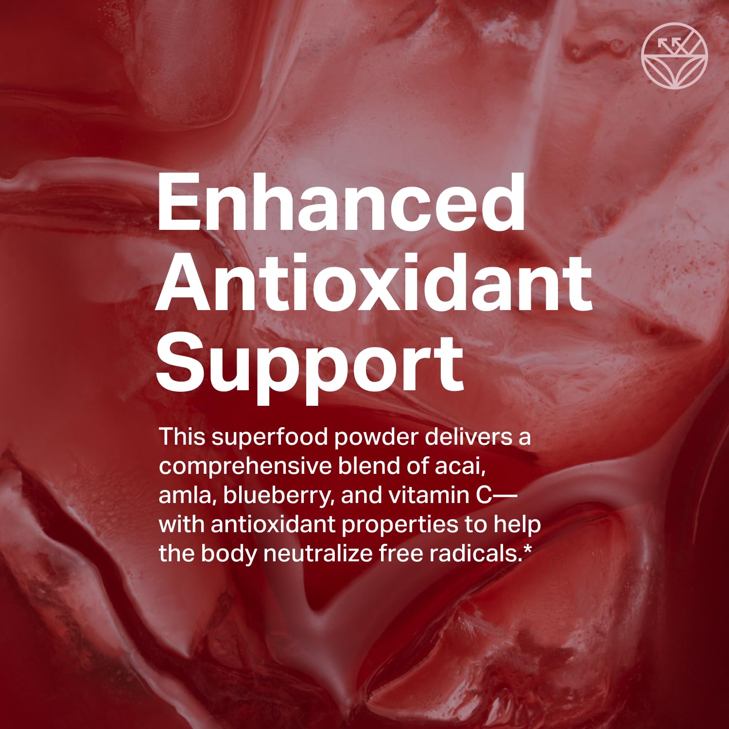 Proper, The Purples Nutrient-Dense Superfood Powder - Antioxidant Supplement and Cellular Support – Acai, Amla, Blueberry, Vitamin C, B Vitamins & More - Enhanced with Prebiotic Fiber & Probiotics ProperAu supplements