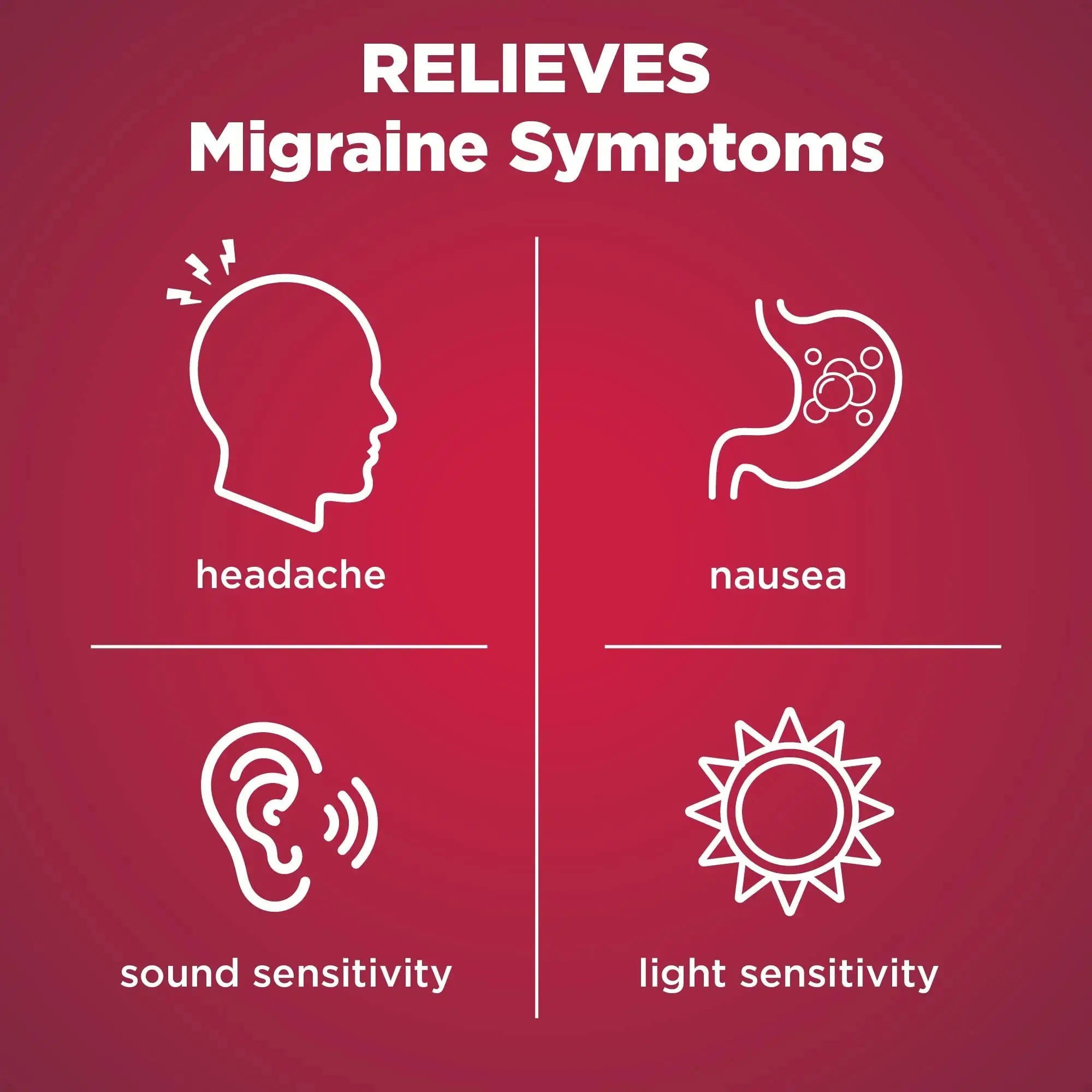 Amazon Basic Care Migraine Relief Geltabs, Pain Reliever, Acetaminophen 250 mg, Aspirin 250 mg (NSAID) and Caffeine 65 mg, Headache Relief, 80 Count Amazon Basic CareAu supplements