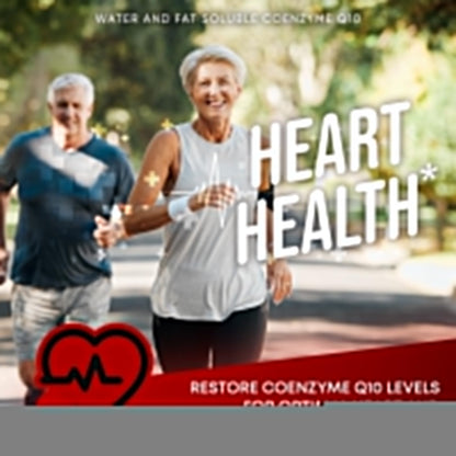 High Absorption CoQ10 200MG - Co Q10, 200mg Softgels for Heart Health & Energy Production - Enhanced Co Q 10 Supplement with Antioxidants and Flaxseed Oil - CoQ10 200 mg Per Serving JOYLI NutritionUS supplements