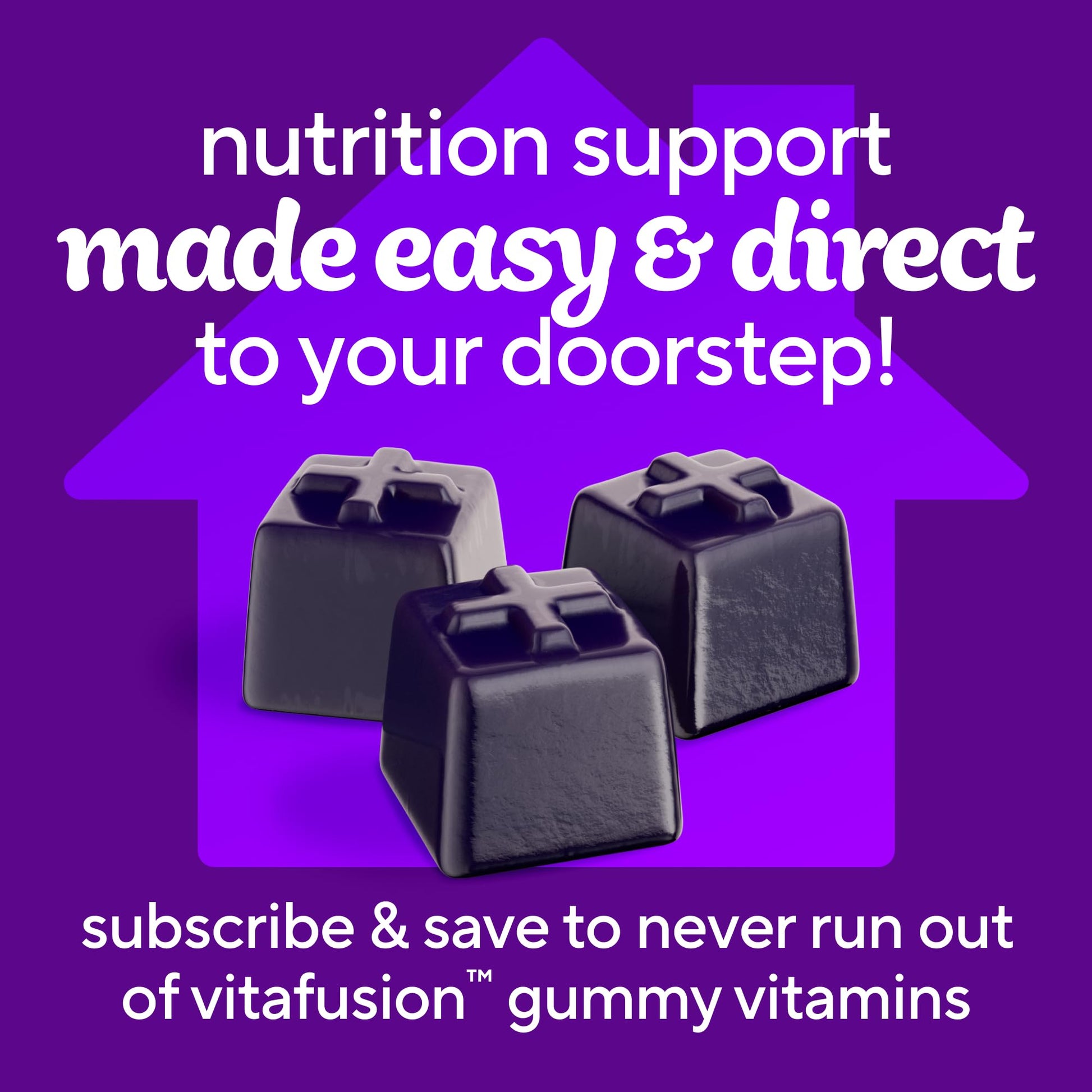 Vitafusion Power+ Men's Multi VitafusionAu supplements