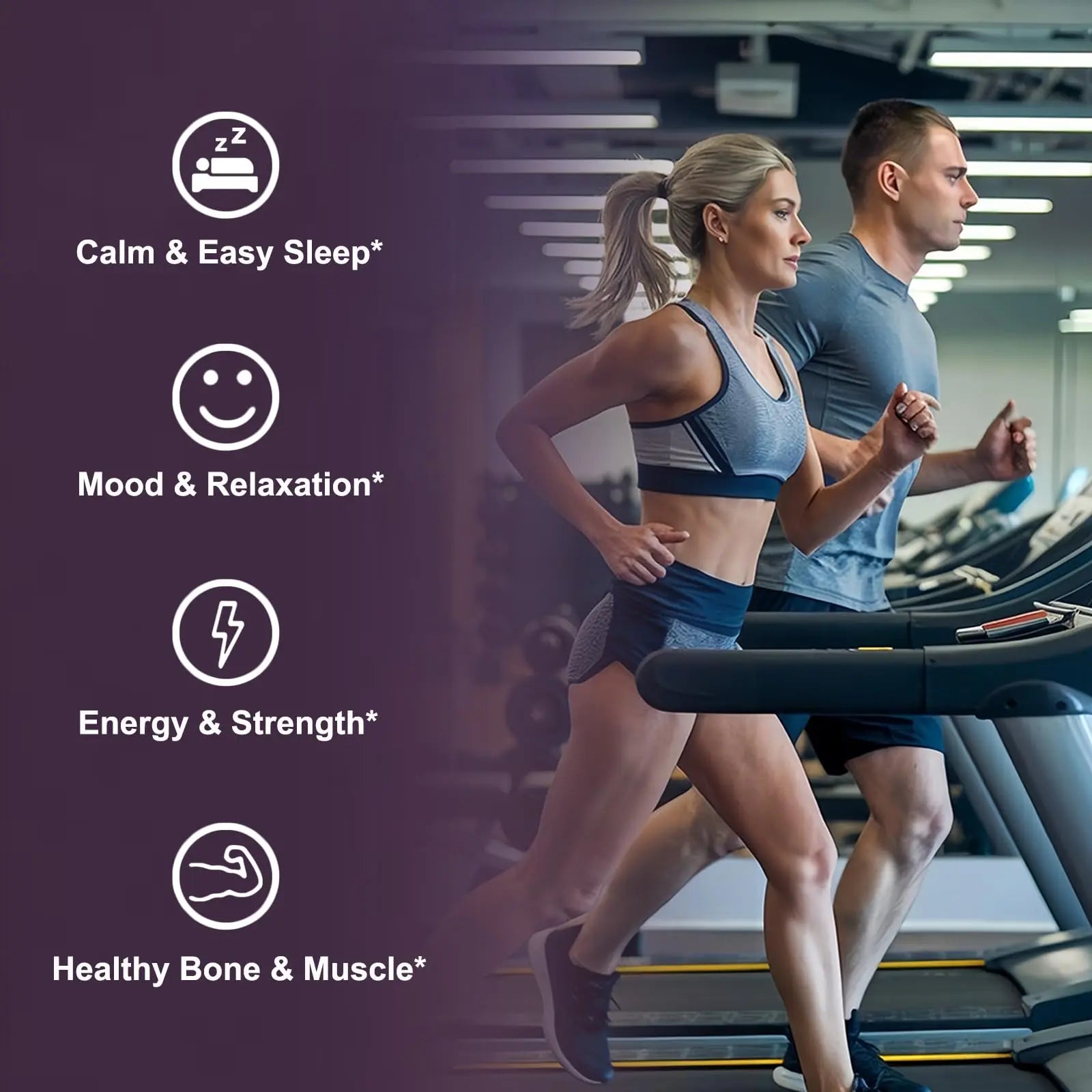 Magnesium Complex 700mg 12 in 1 Magnesium Supplement with Glycinate, Citrate, Malate | Sleep, Calm, Muscle Relaxation, Heart Health Support | Vegan 120 Capsules WINYELnz supplements