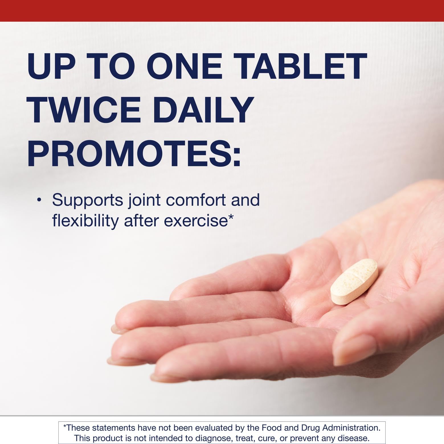 Metagenics OsteoVantiv Joint Support Supplement Helps Provide Joint Relief and Support Joint Felxibility - 60 Tablets MetagenicsAu supplements