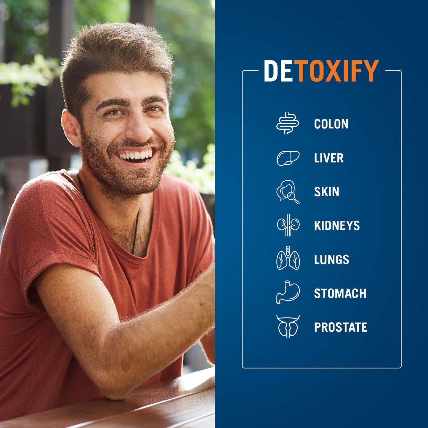 Century Systems The Cleaner Detox, Powerful 7-Day Complete Internal Cleansing Formula Century SystemsUS supplements
