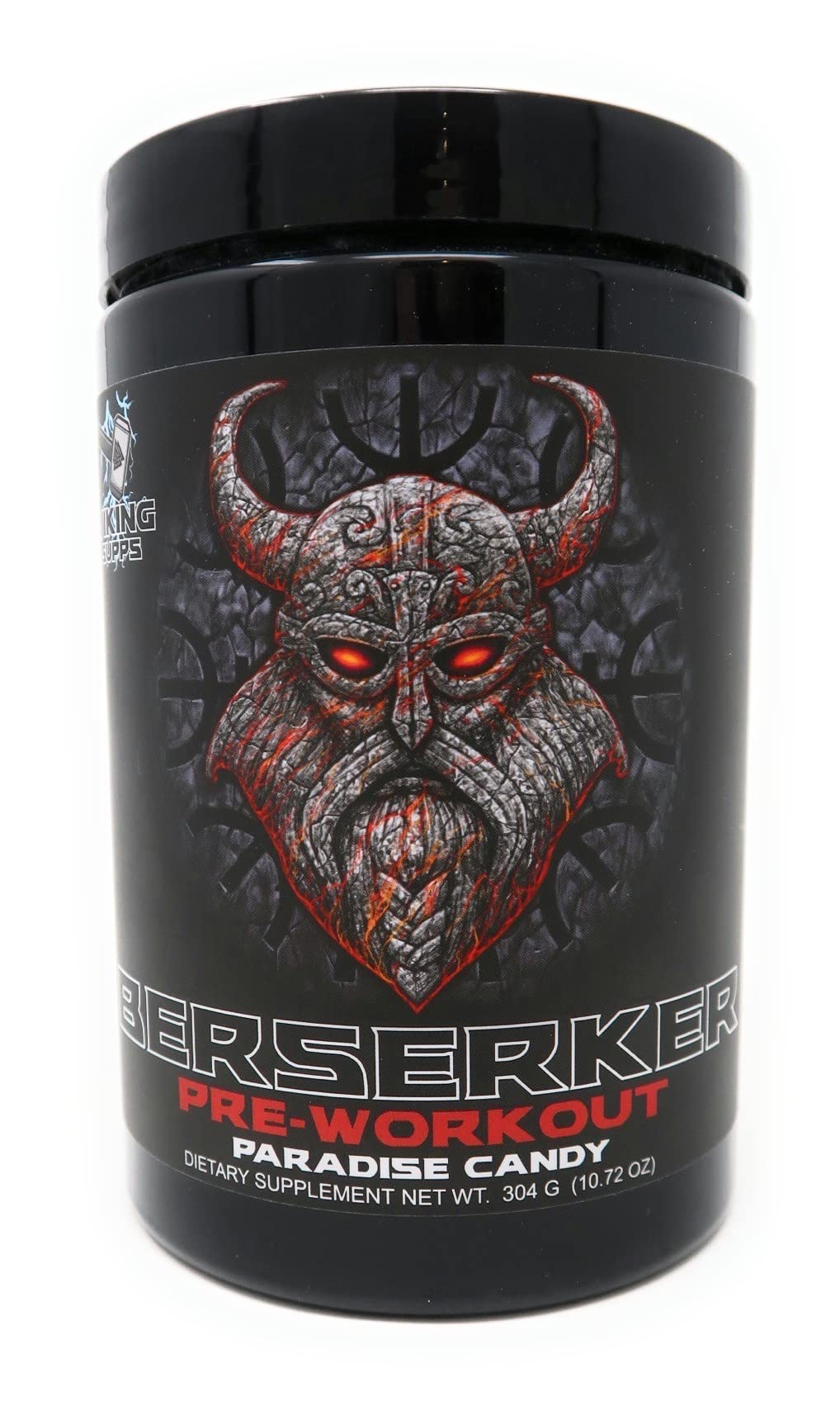Viking Supps Pre Workout Supplement - Powerful Pre-Workout Formula for Intense Energy Viking SuppsAu supplements