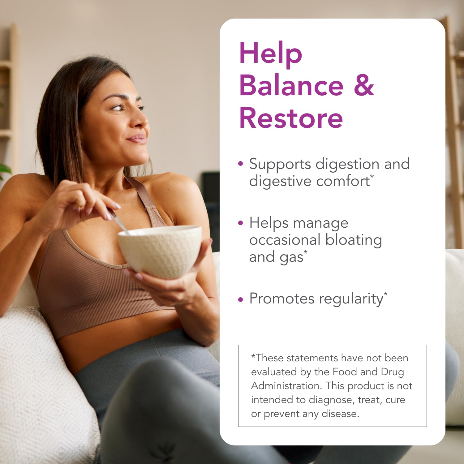 Biocidin Proflora 4R Spore Probiotic - Digestive Health Probiotics for Women & Men - Clinically Researched Bacillus Strains & Organic Aloe, Marshmallow Root for Gut Support (30 Vegan Capsules) Bio-Botanical ResearchUS supplements