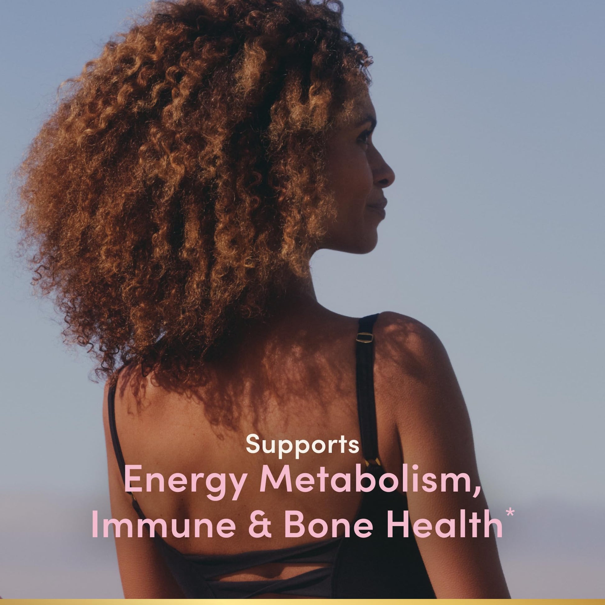 Nature's Bounty Optimal Solutions Women's Multivitamin, Immune and Cellular Energy Support, Bone Health, Raspberry Flavor Nature's Bounty Optimal SolutionsAu supplements