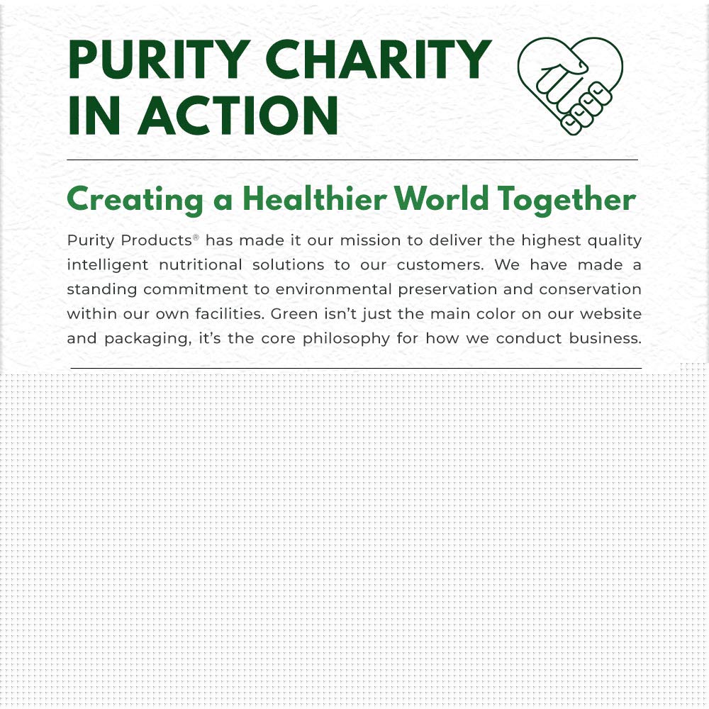 Purity Products Perfect Multi Super Greens Dietary Supplement Health Nutrition, 120 count Purity ProductsAu supplements