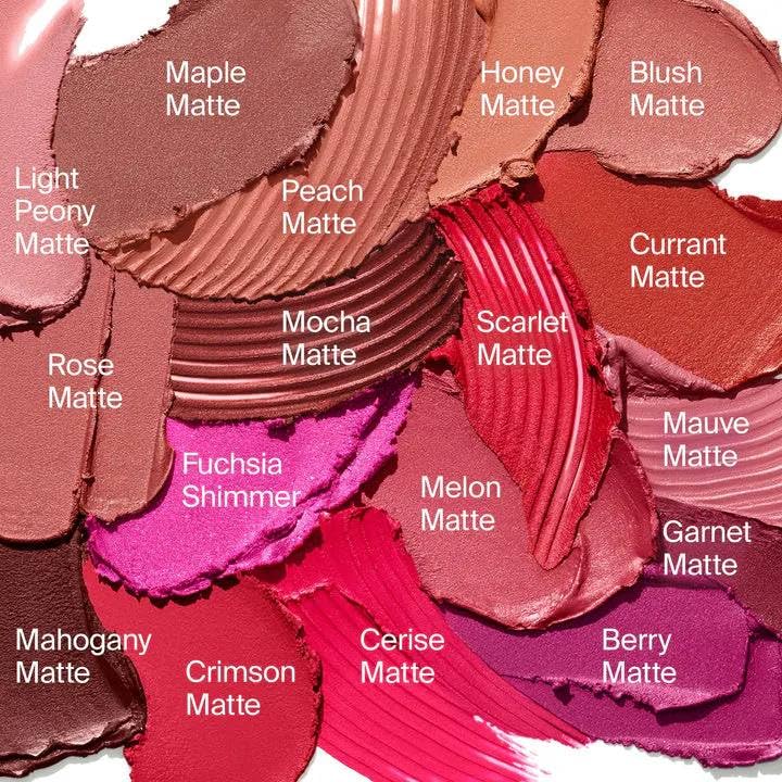 HAUS LABS BY LADY GAGA Le Monster Lip Crayon Cerise Matte & ENTEL Aloe vera Sheet Masque (BONUS) HAUS LABS BY LADY GAGAAu supplements