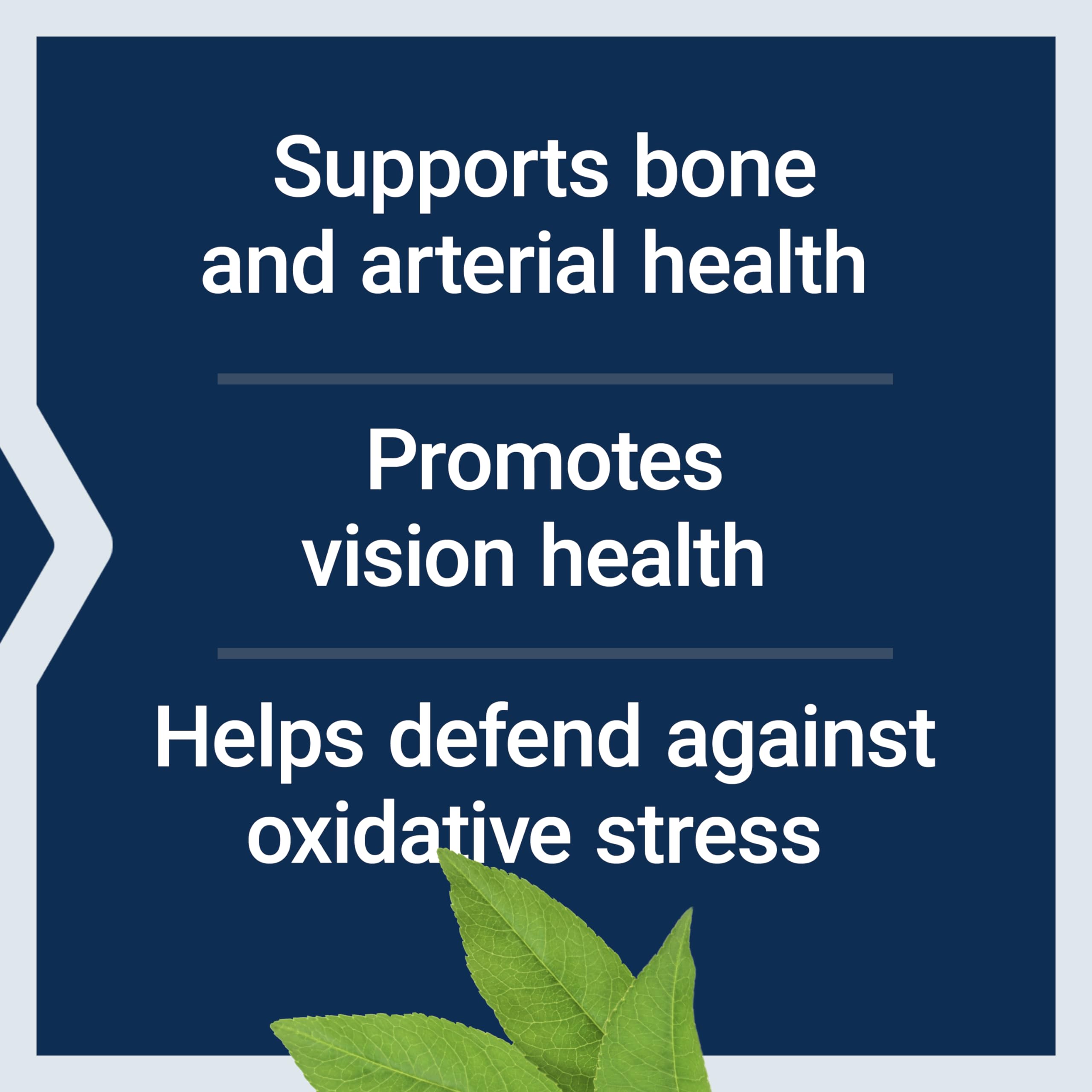 Life Extension Once-Daily Health Booster, Vitamins E, K1 & K2, phospholipids, Fat-Soluble nutrients for Eye Health, Bone Health, Heart Health, Gluten-Free, 1 Daily, Non-GMO, 30 softgels Life ExtensionAu supplements