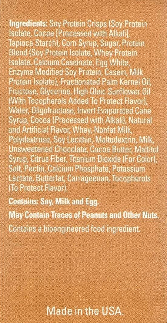 BestMed - High Protein Snack Bar - Low-Carb, 10g Protein, Low Sugar, Low Calorie BestMed Weight LossUS supplements