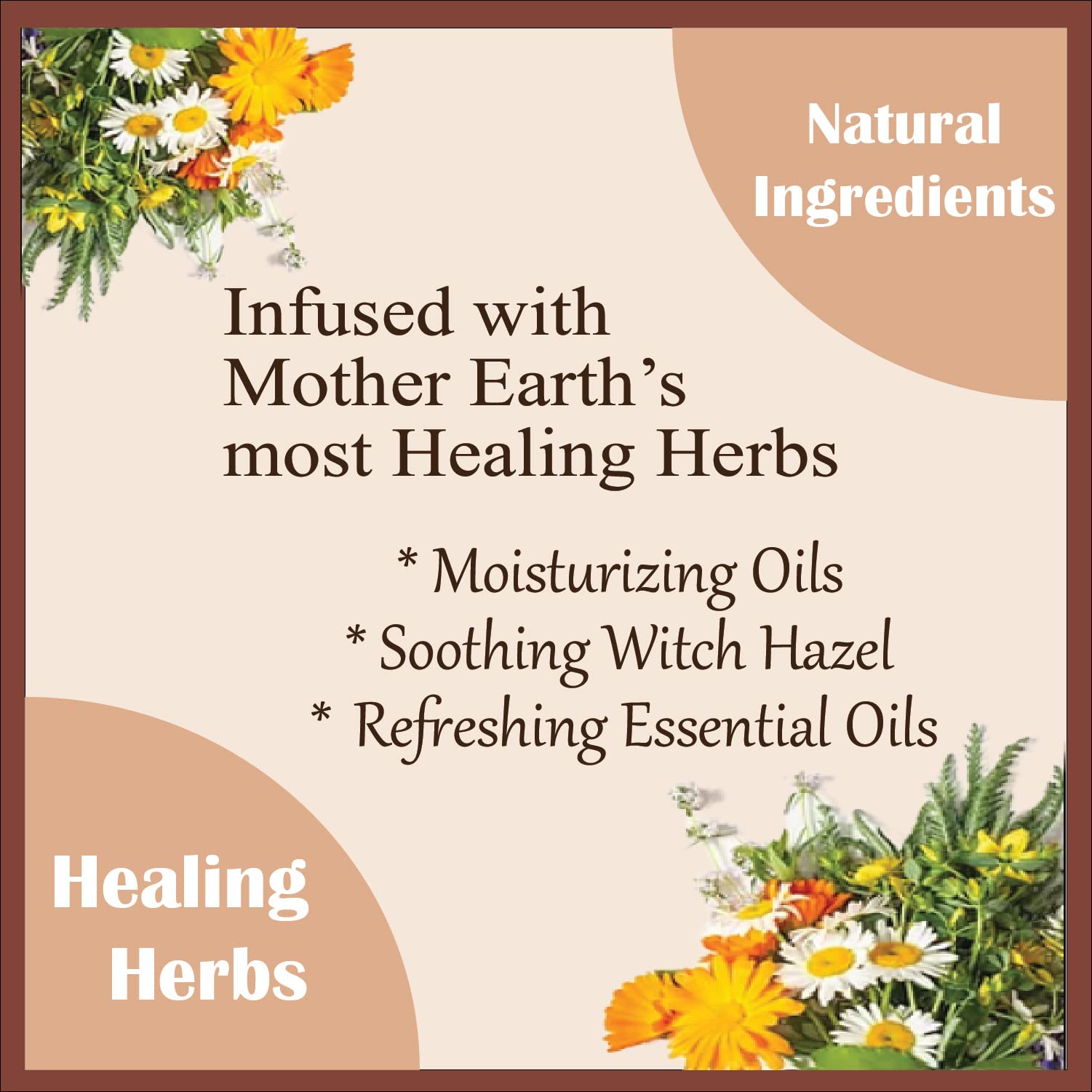 ELEVATED Muffin Mist – Organic Natural Feminine Spray| 5 Scents | Yoni Oil | Vegan | Herbal Infused Oil TaylorsAu supplements