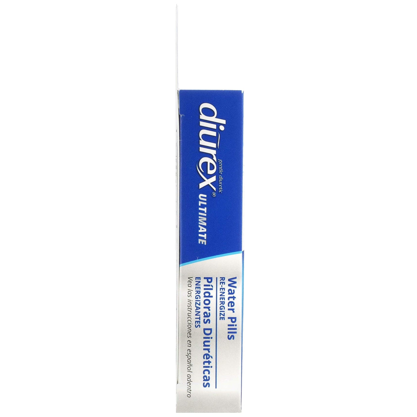 Diurex Ultimate Re-Energizing Water Pills - Maximum Strength Diuretic - Relieve Water Bloat DiurexUS supplements
