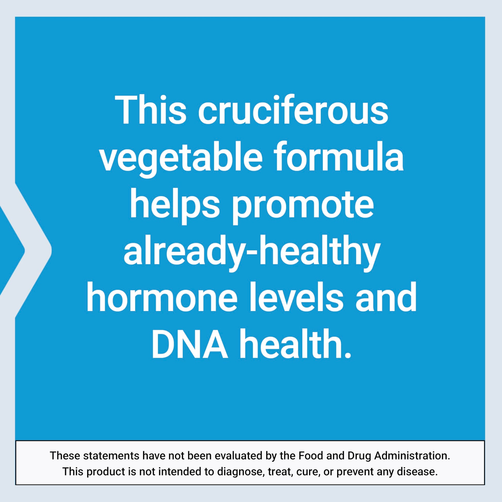 Life Extension Cruciferous Vegetable Extract Blend, Broccoli Extract, I3C, Helps Maintain DNA Health & Already Healthy Hormone Levels, Gluten Free, Non-GMO, Vegetarian, 60 Capsules Life ExtensionAu supplements