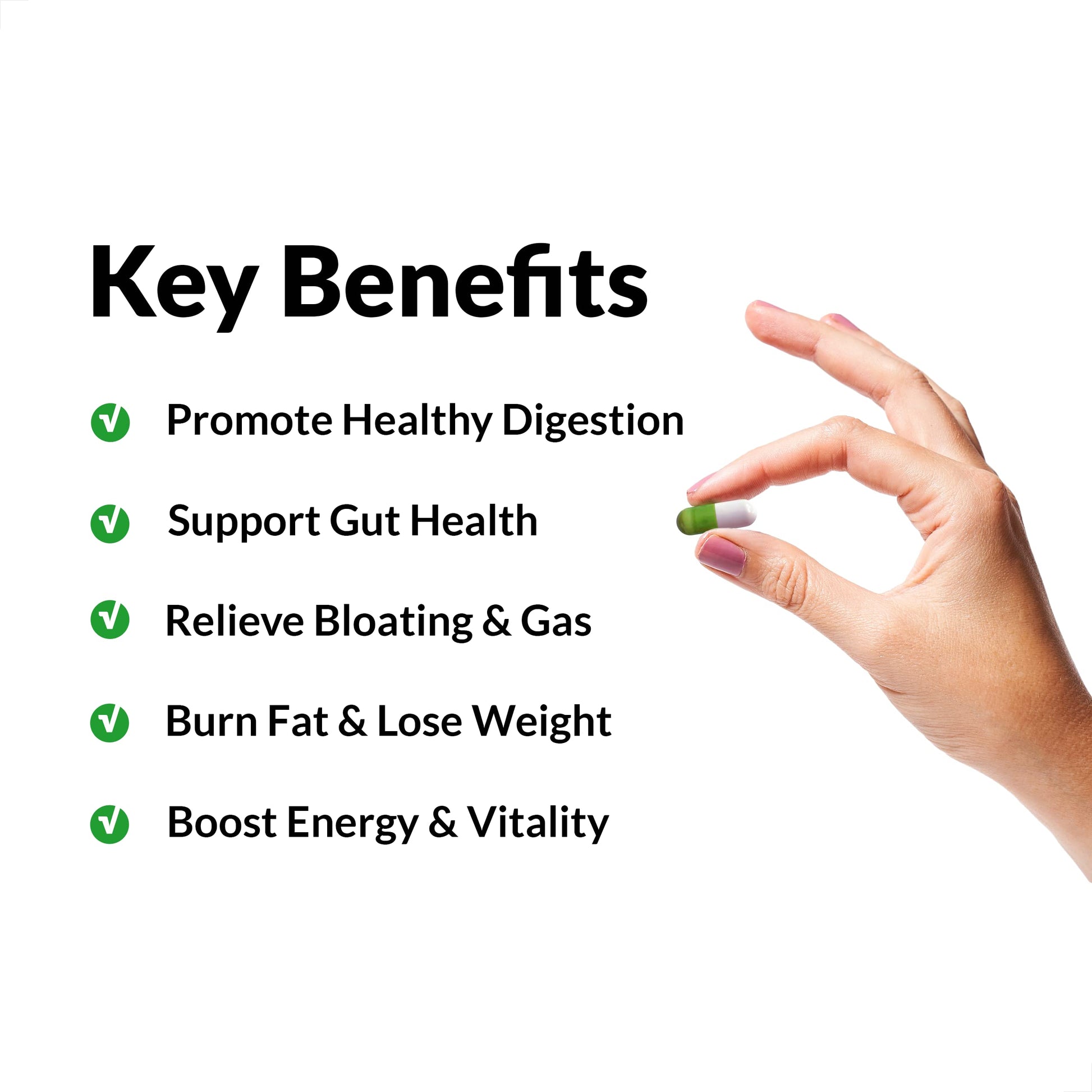 Force Factor ProbioSlim Probiotics for Women and Men, Probiotics for Digestive Health to Reduce Bloating, Gas, & Occasional Diarrhea, with Prebiotics, LactoSpore, & Green Tea for Energy, 60 Capsules ProbioSlimAu supplements