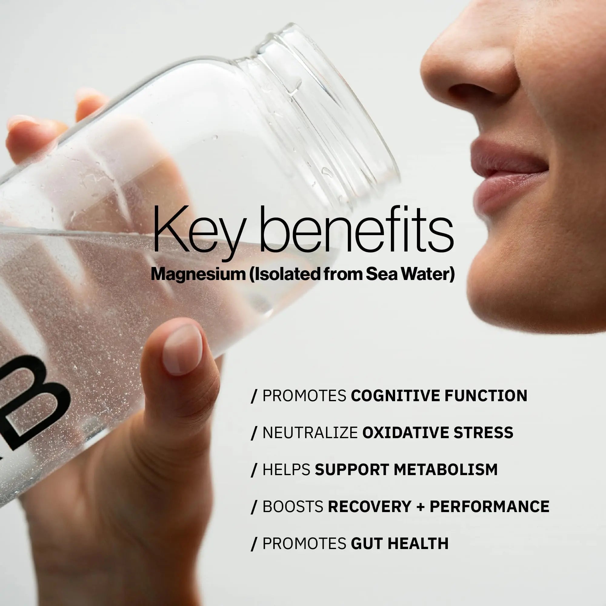 Molecular H2TAB Hydrogen Water Tablets with Magnesium -12 PPM Hydrogen Tablets for Drinking Water -Rich in Antioxidants, Supports Cellular Health, Recovery & Cognitive Function (30 Counts, Raspberry) H2TABnz supplements
