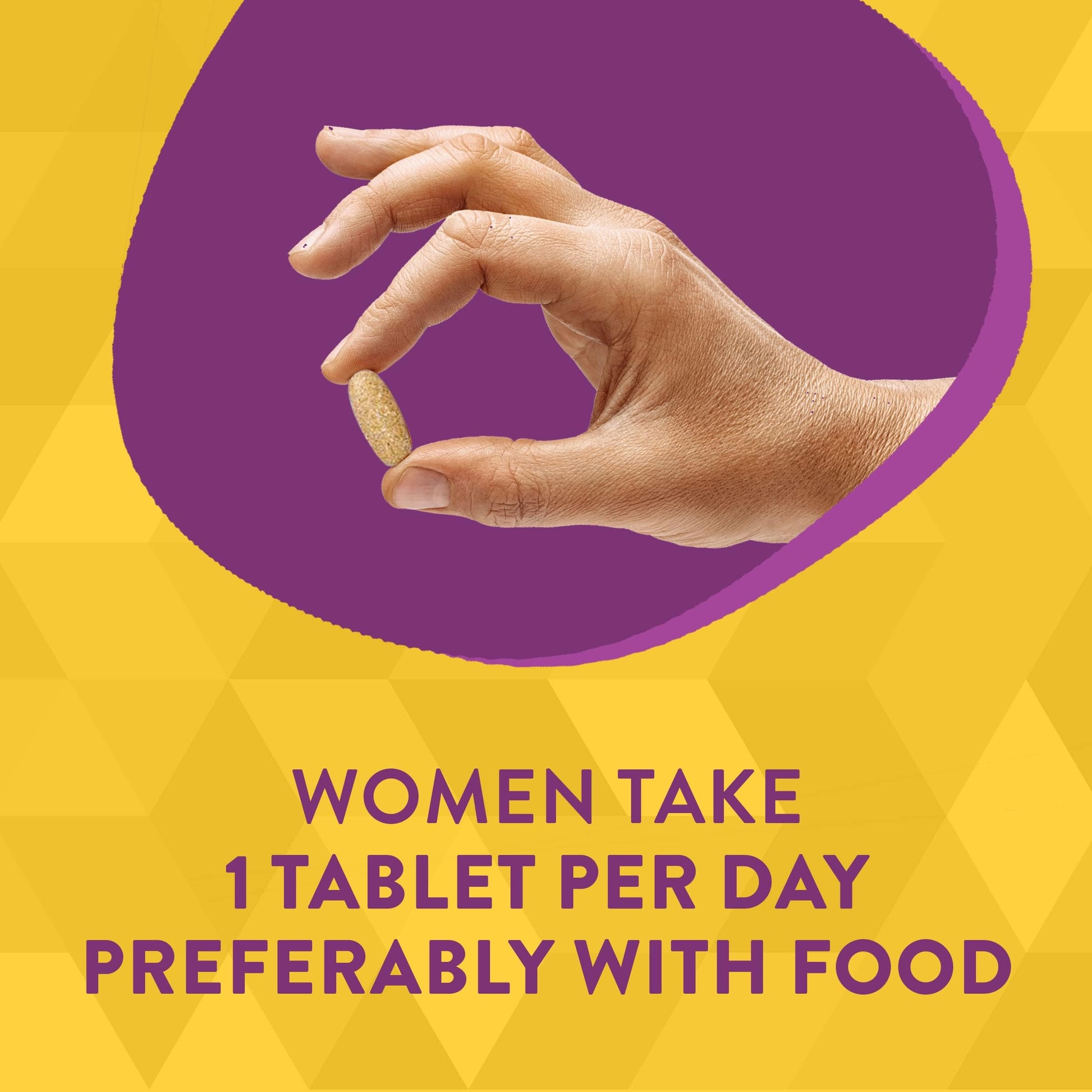Nature's Way Alive! Women's Daily Ultra Multivitamin, High Potency Formula Nature's WayAu supplements