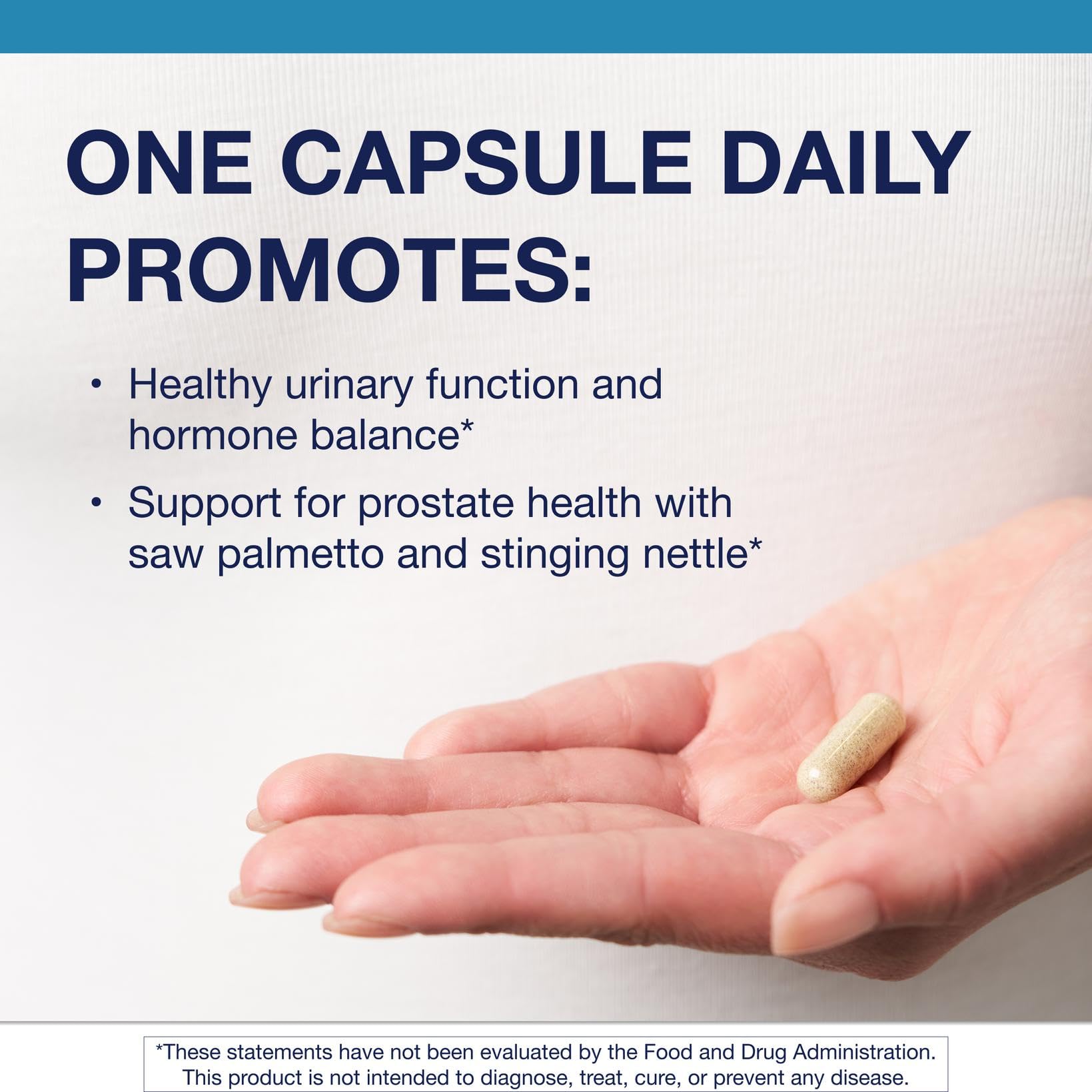 Metagenics Concentrated Ultra Prostagen - Prostate & Urinary Health with Saw Palmetto, Stinging Nettle, Lycopene & Zinc - Supports Hormonal Balance & Immune Health* - Non-GMO- 60 Capsules MetagenicsAu supplements