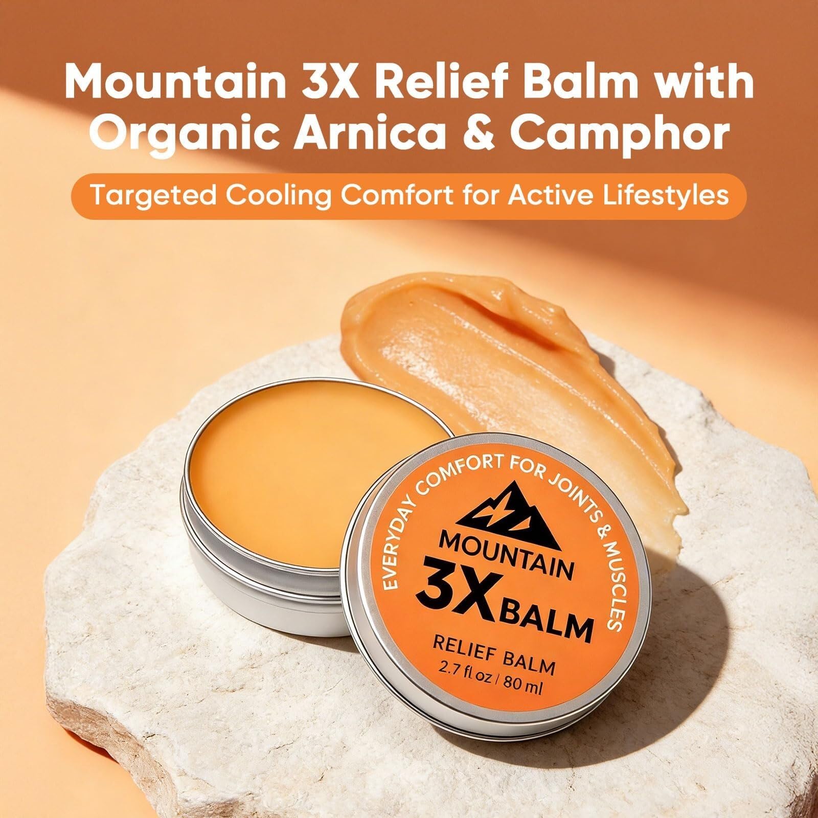 Mountain 3X Balm GenericAu supplements