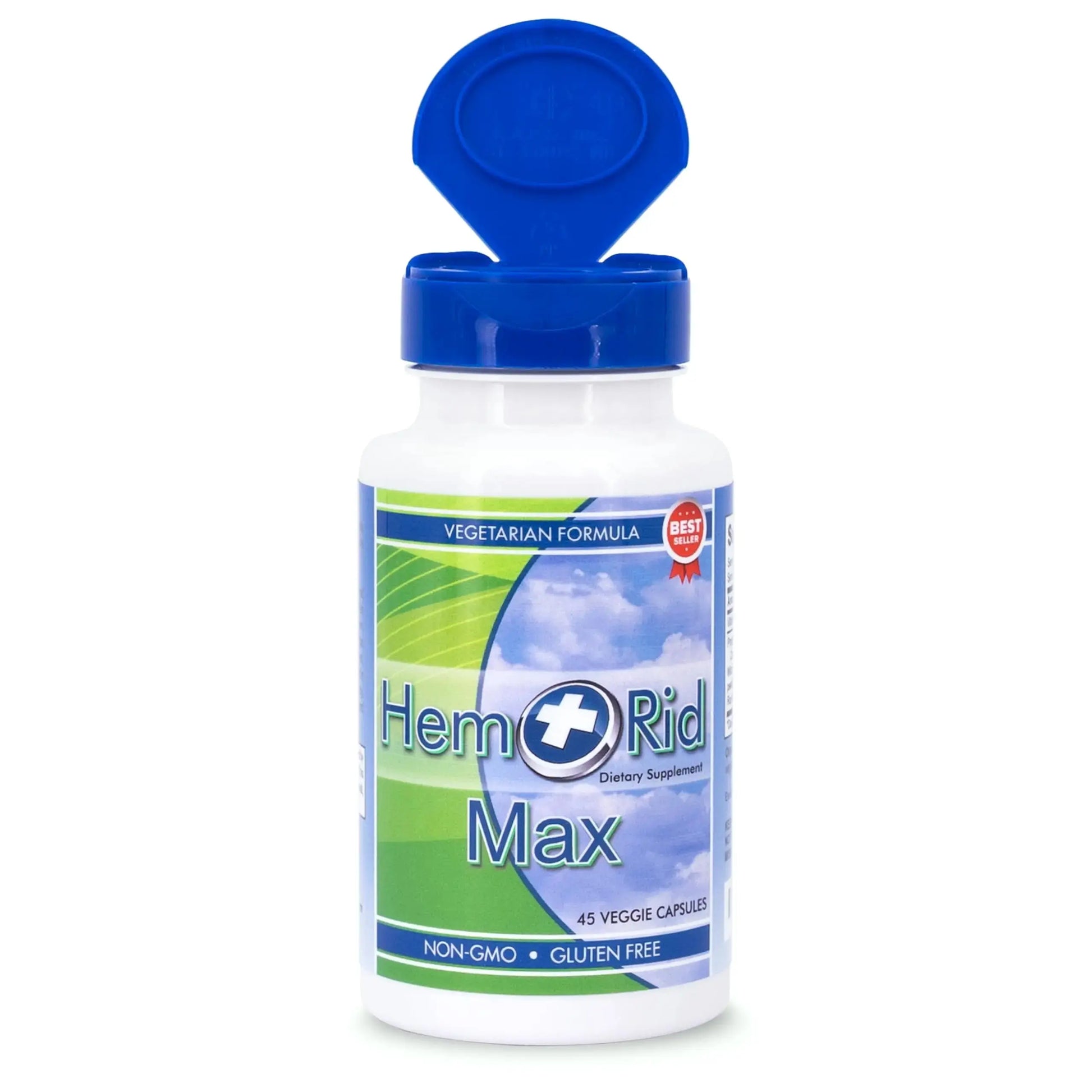 HemRid Max - Fast Hemorrhoid Relief. Get The Hemorrhoid Pills That Actually Work. Works in Just 2-5 Days. HemRidAu supplements