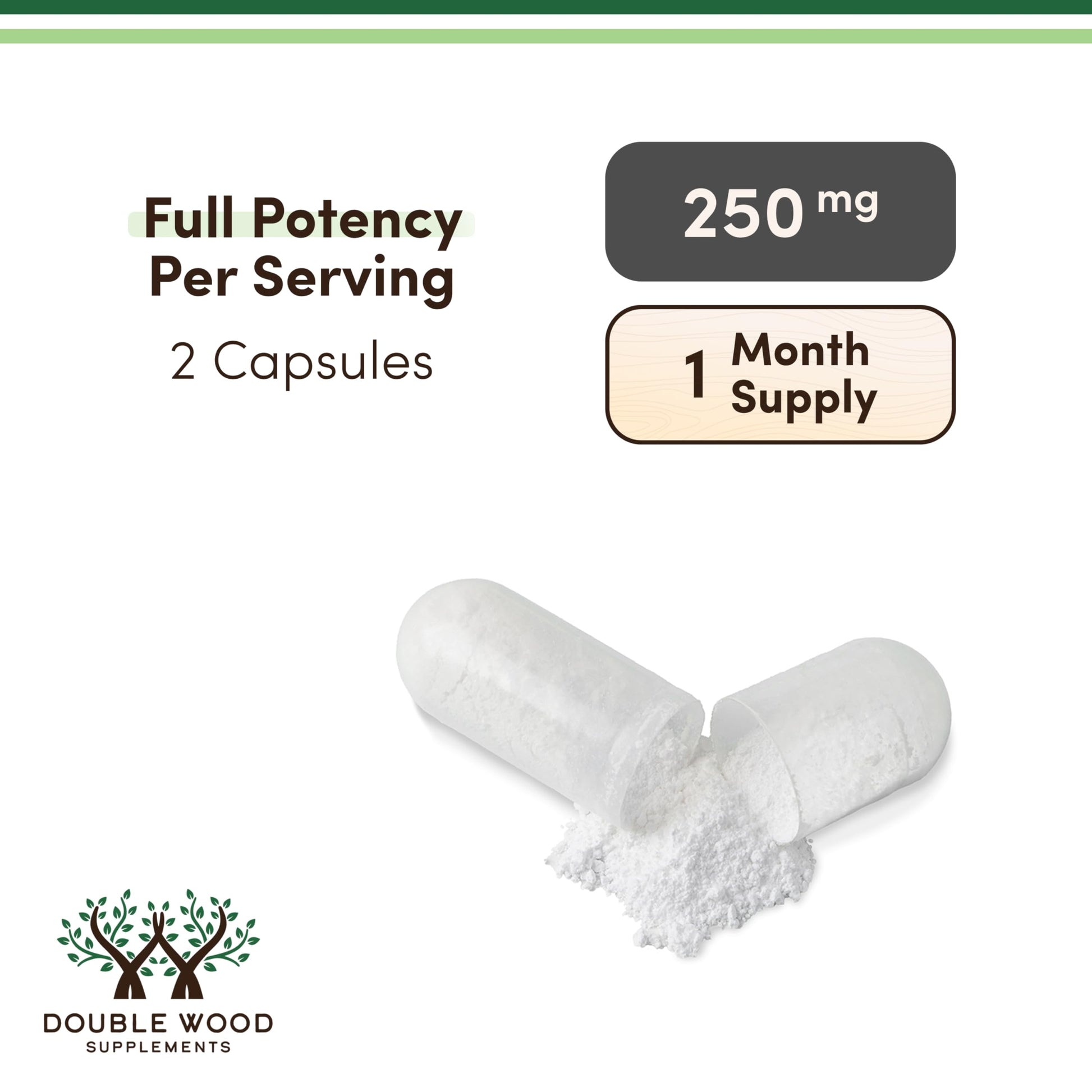 NMNH (NMN Supplement Alternative) Only Clinically Studied Ingredient - Boosts NAD+ Levels for Anti Aging and Cell Regeneration by Double Wood Double Wood SupplementsAu supplements
