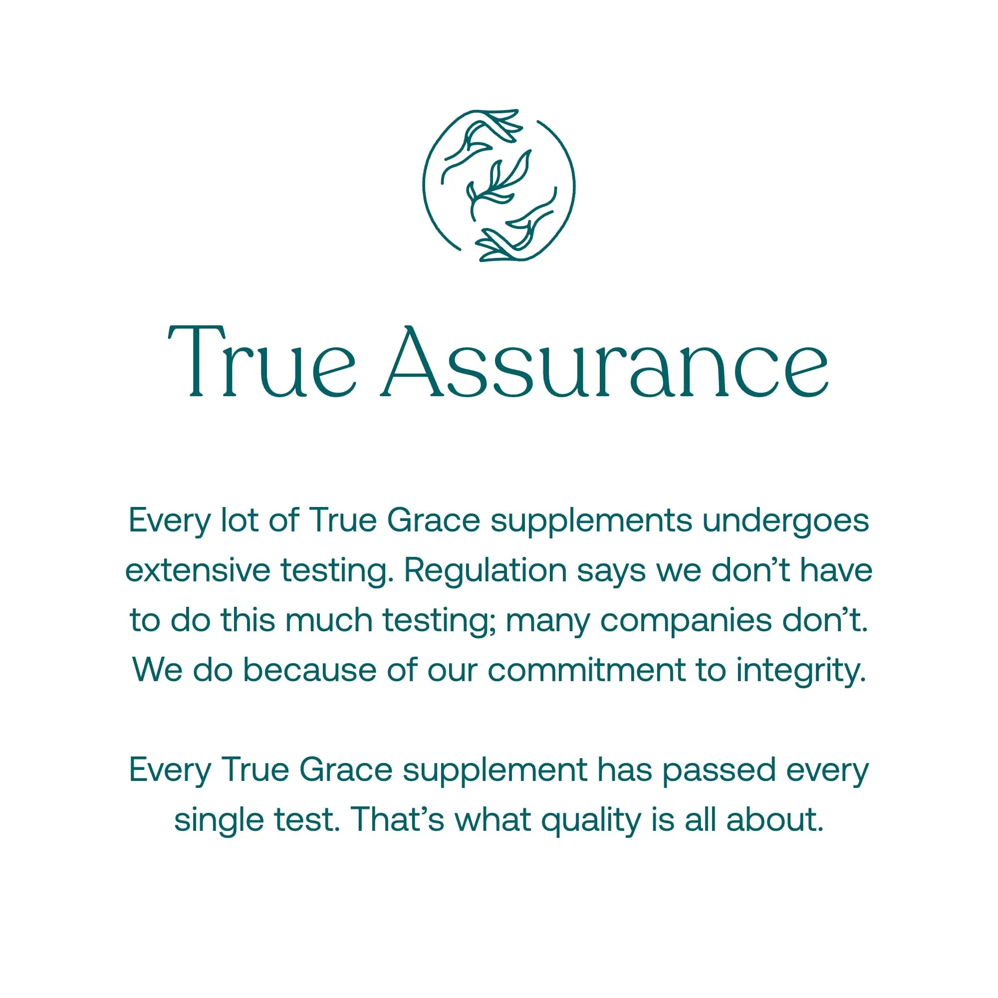 True Grace Daily Women’s Multivitamin 50+ - 60 Easy-to-Swallow Tablets - Immune, Energy, Longevity & Memory Support True GraceAu supplements