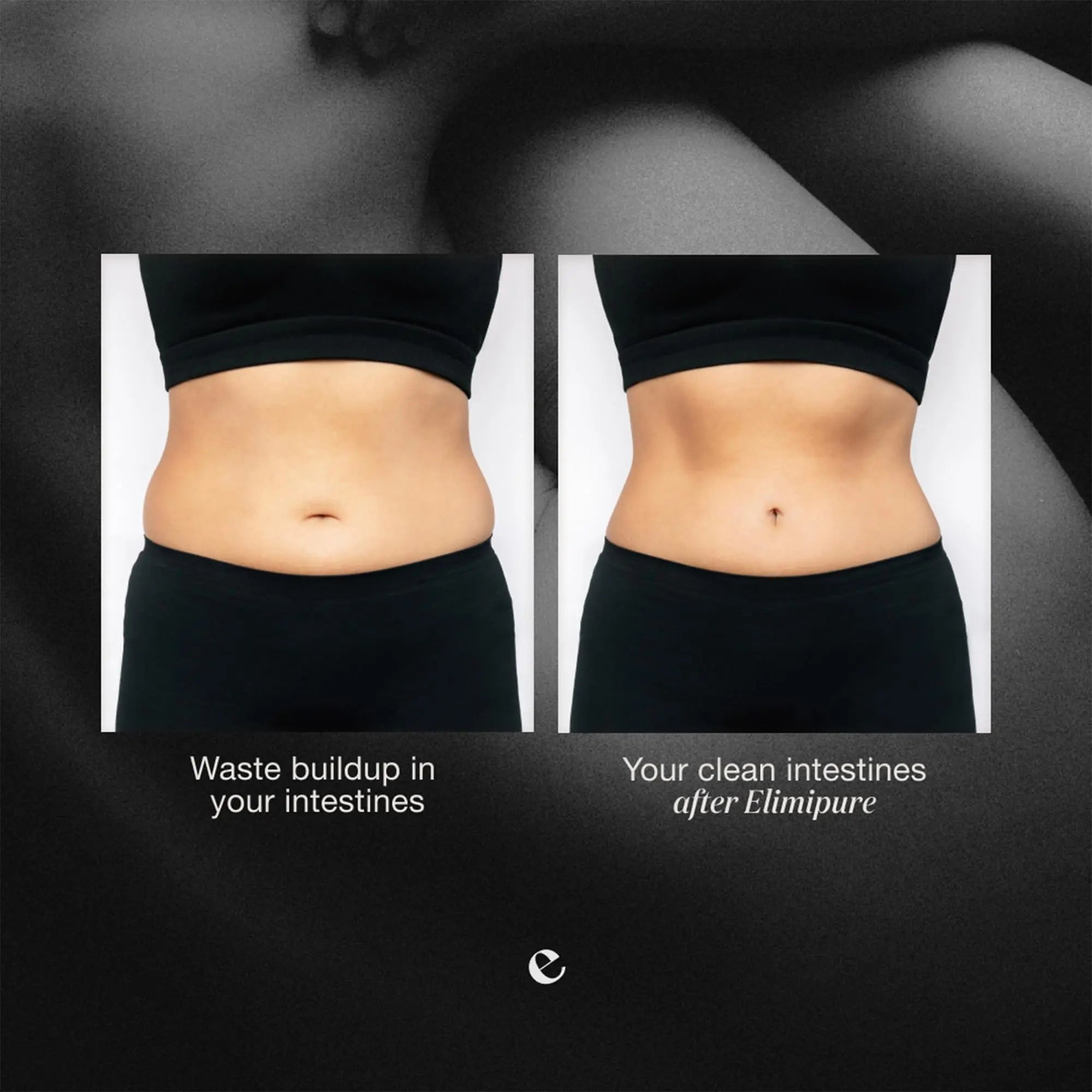 Elimipure Gut Cleanse & Restore Supplement: Natural & Effective Detox Cleanse Capsules | Fortify Your Microbiome | Effortless Morning Stools | Restore Your Gut from the Inside Out Elimipurenz supplements