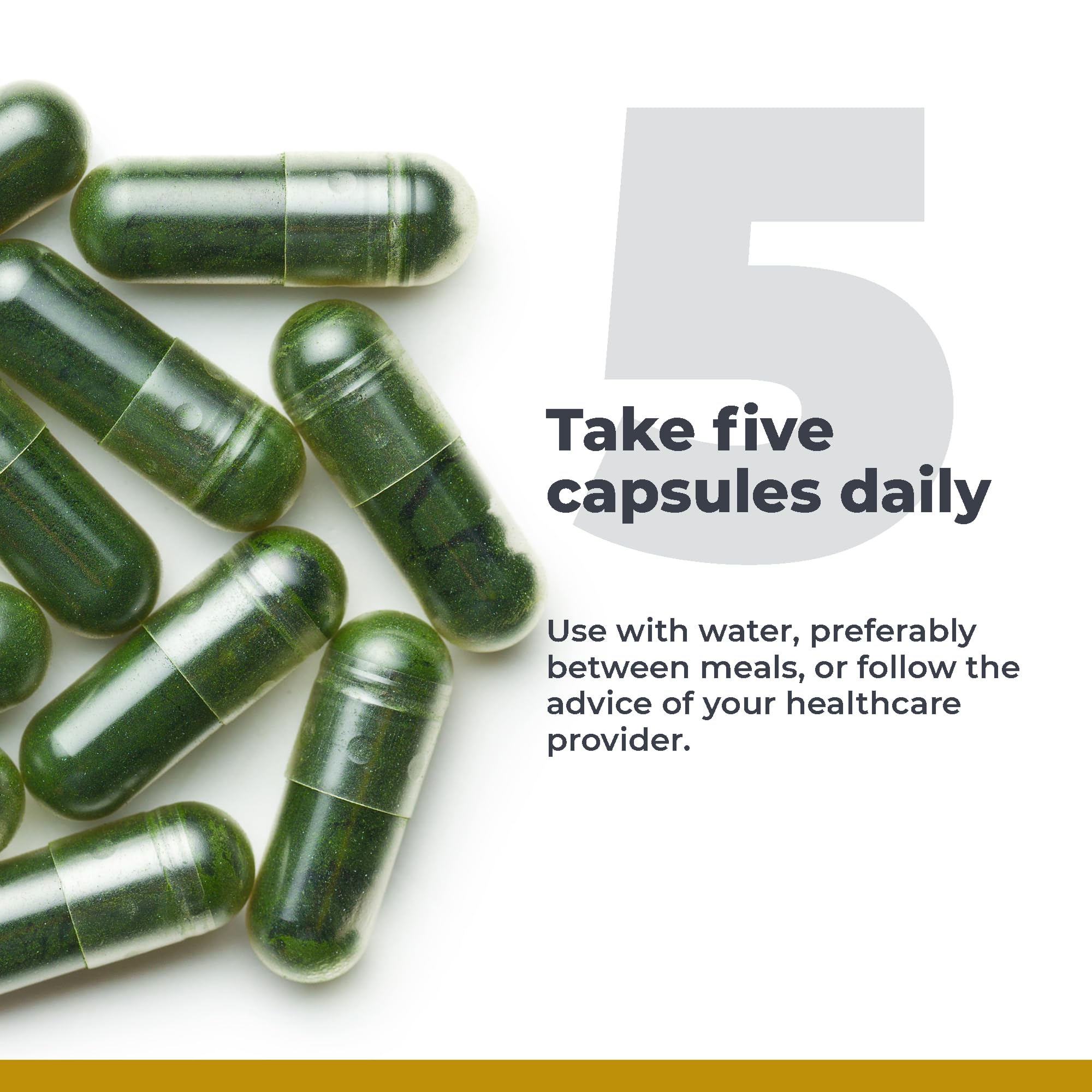 Premier Research Labs Greens Capsules - Super Greens Capsules, Greens Supplements, Super Greens Pills for Wellness, Veggie Pills with Leafy Greens, Kale, Chlorella - 150 Vegetarian Capsules Premier Research LabsAu supplements