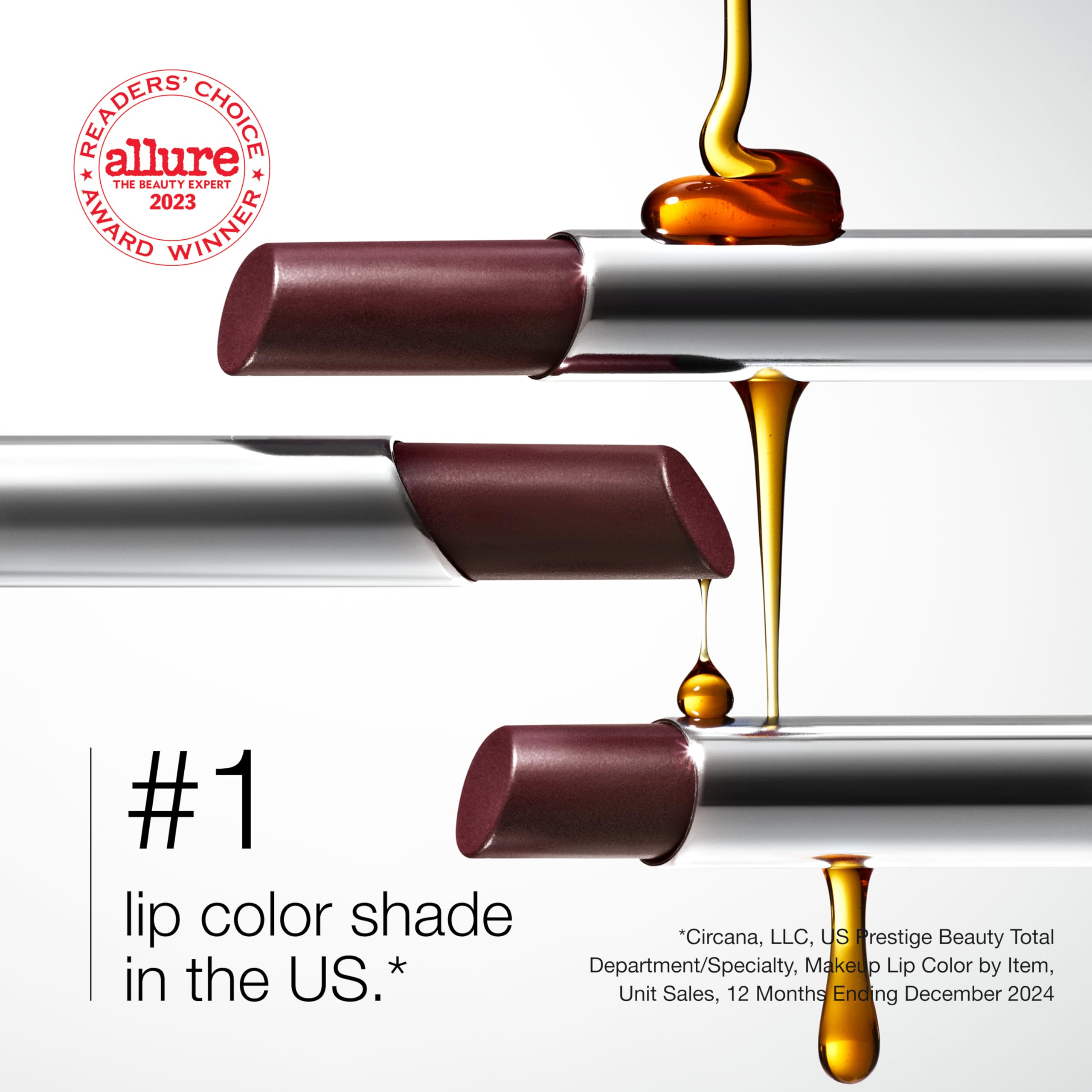 Clinique Almost Lipstick Tinted Lip Balm in Black Honey | Sheer + Lightweight CliniqueAu supplements