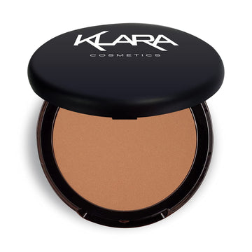 G Glow Bronzer by Klara for Women - 0.49 oz Bronzer Klara CosmeticsAu supplements