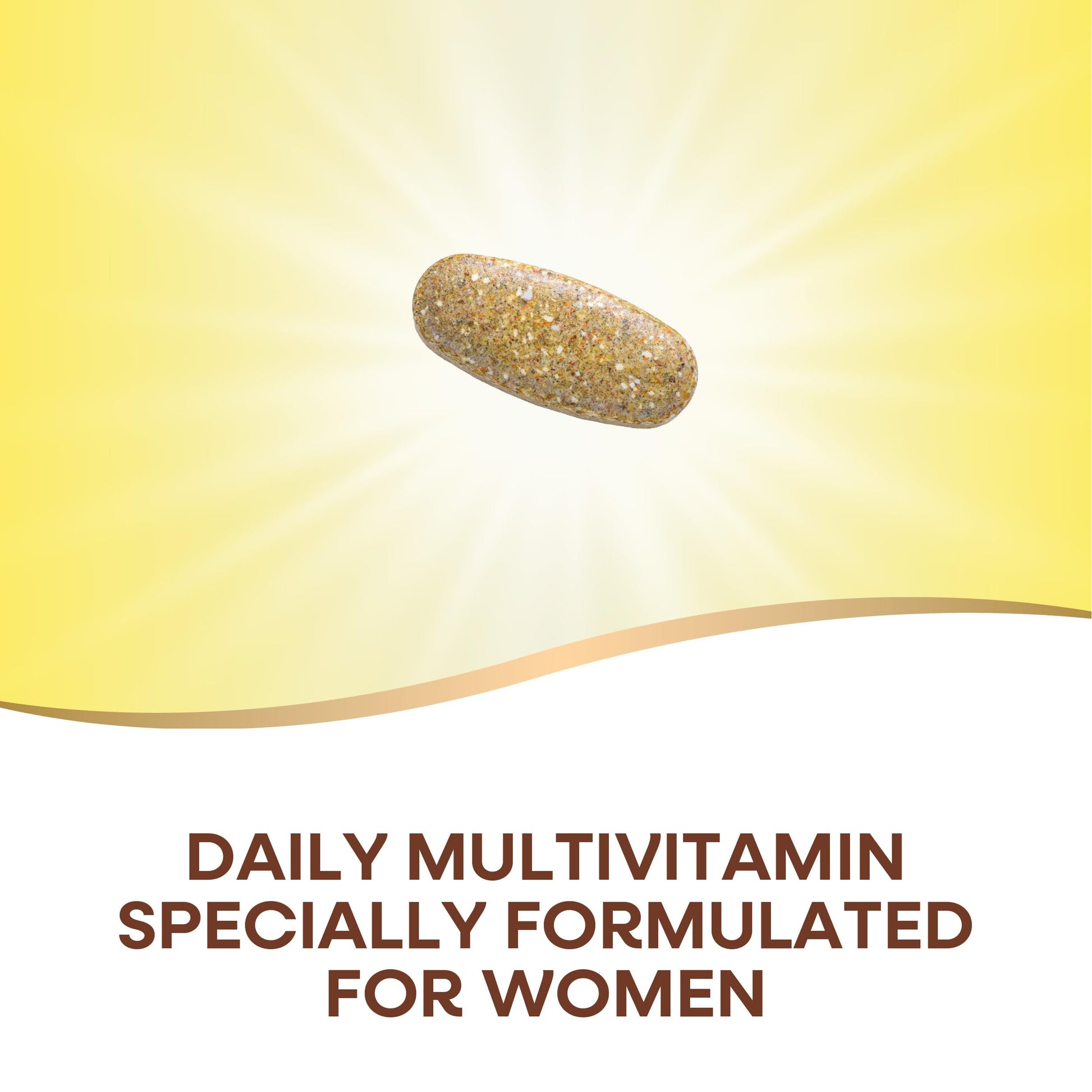 Nature's Way Alive! Women's Daily Ultra Multivitamin, High Potency Formula, Promotes Energy Metabolism and Muscle Function Nature's WayAu supplements