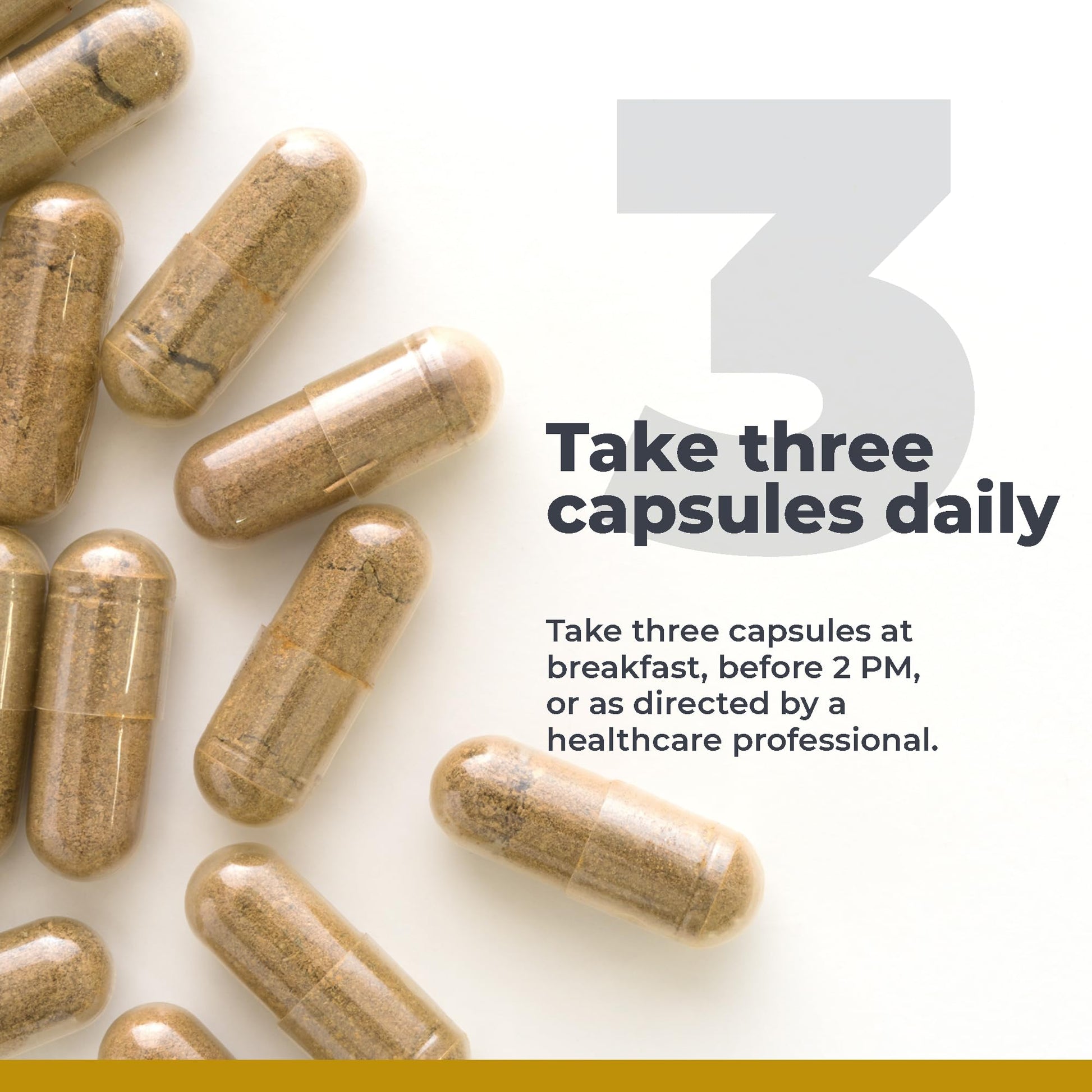 Premier Research Labs Adaptogen-R3 Supplement - Rhodiola Rosea Supplement with Maca Root, Adaptogen Complex for Stress, Heart & Metabolic Health - 90 Vegetarian Capsules Premier Research LabsAu supplements