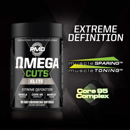 PMD Sports Ultra Pump Fuel Insanity - Pre Workout – Cherry Slush (30 Servings) PMDUS supplements