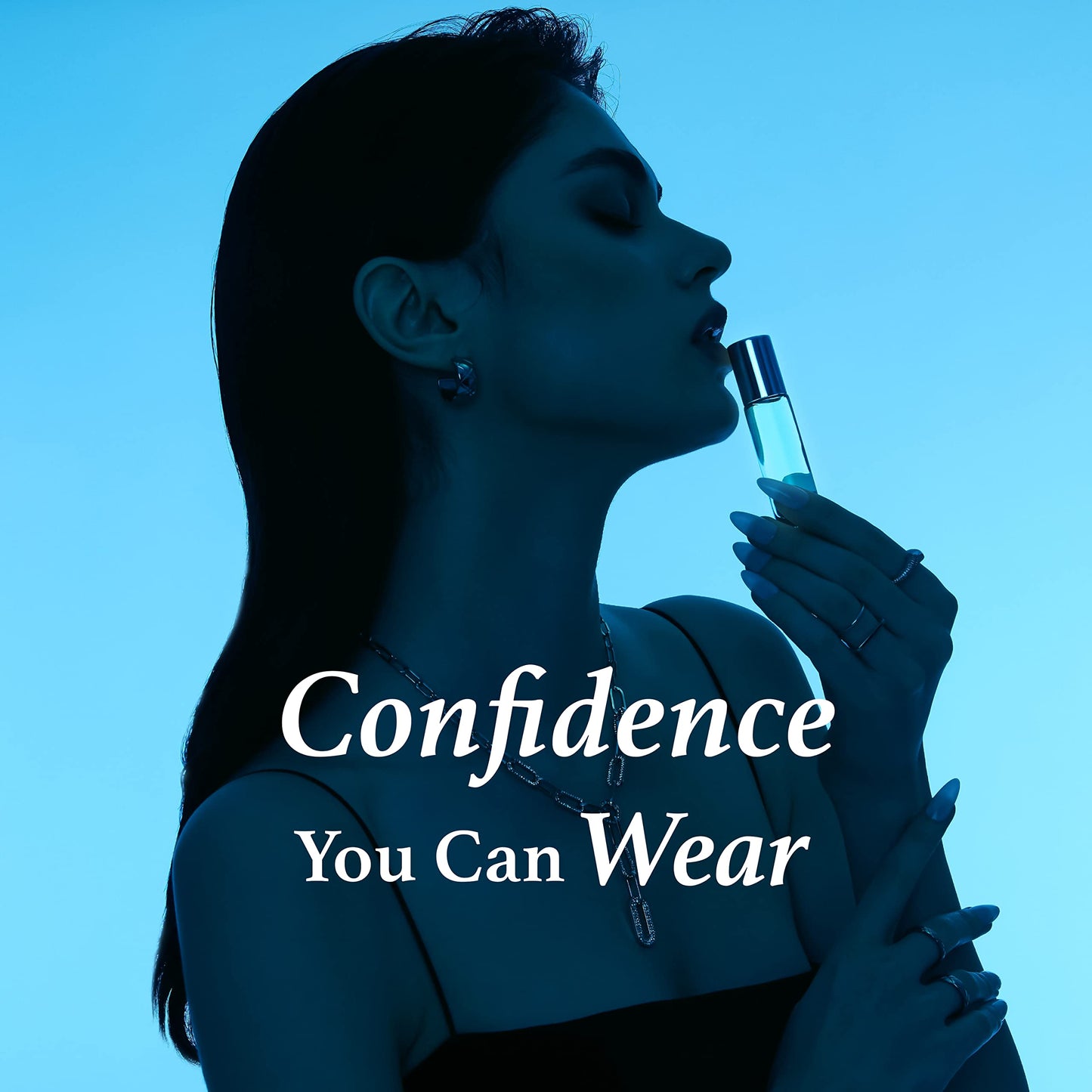 Pure Instinct Roll-On (3-Pack) - The Original Pheromone Infused Essential Oil Perfume Pure InstinctUS supplements