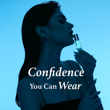 Pure Instinct Roll-On (3-Pack) - The Original Pheromone Infused Essential Oil Perfume Pure InstinctUS supplements