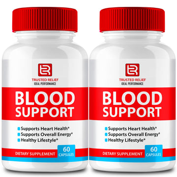 Trusted Relief Capsules, Trusted Relief Support Supplement Pills - Maximum Strength, TrustedRelief Health & Wellness, Trusted Relief All Natural Formula, TrustedRelief Capsules Reviews (2 Pack) IDEAL PERFORMANCEAu supplements
